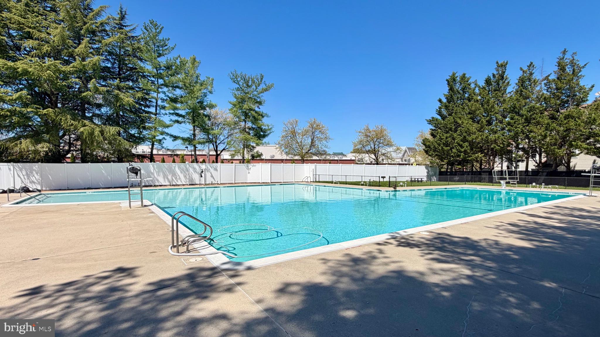 FAIR HILL - Residential