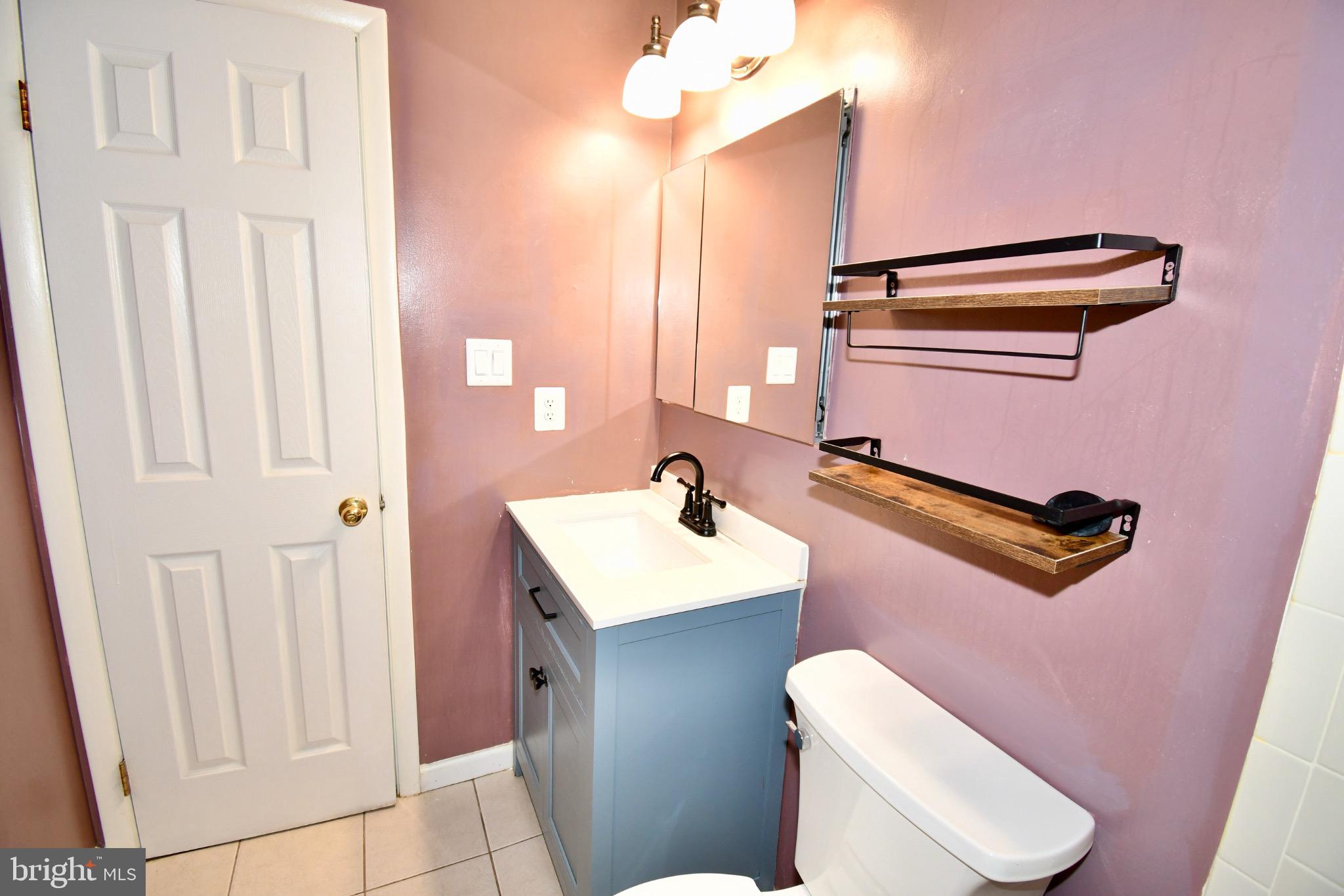 FAIR HILL - Residential