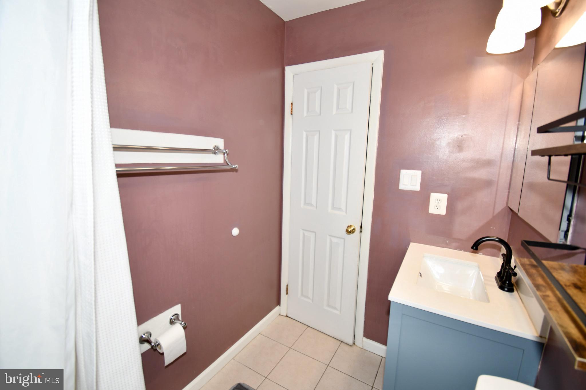 FAIR HILL - Residential