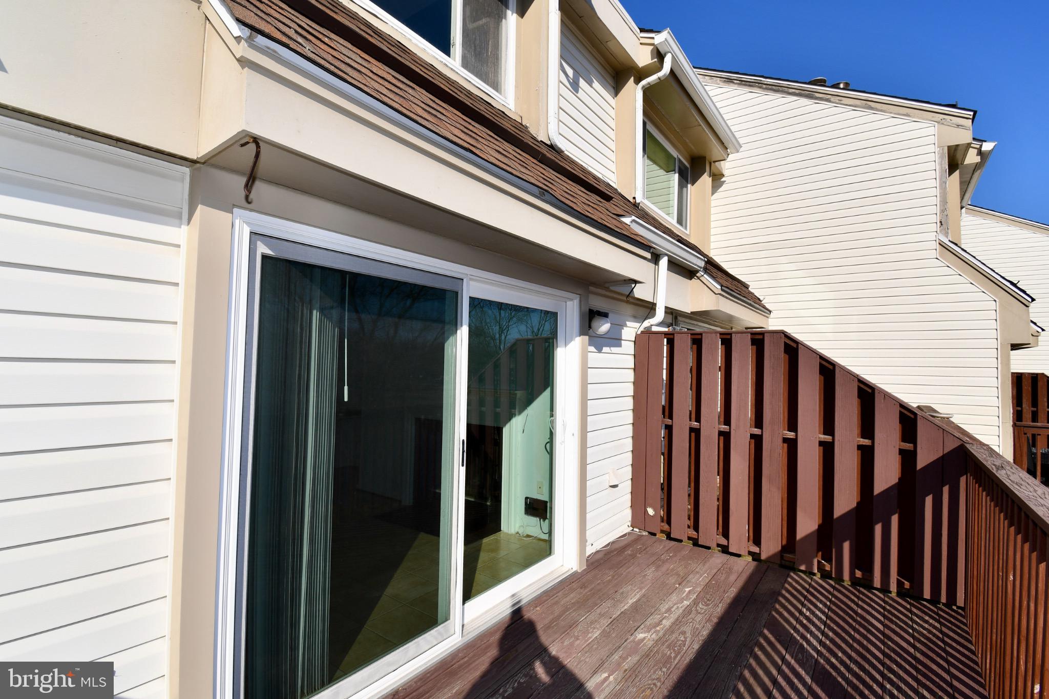 FAIR HILL - Residential