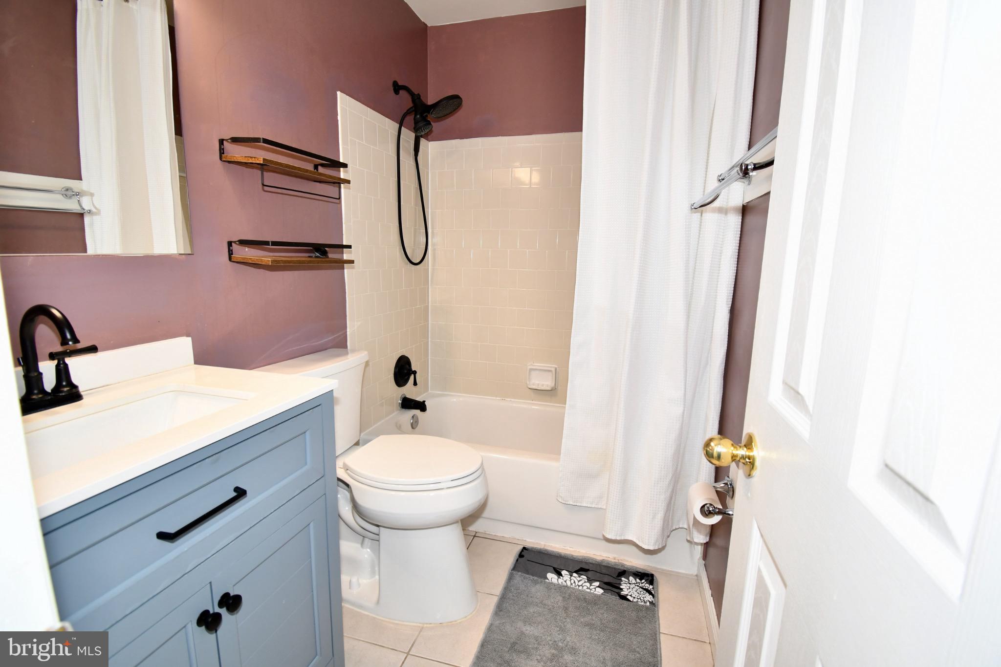 FAIR HILL - Residential