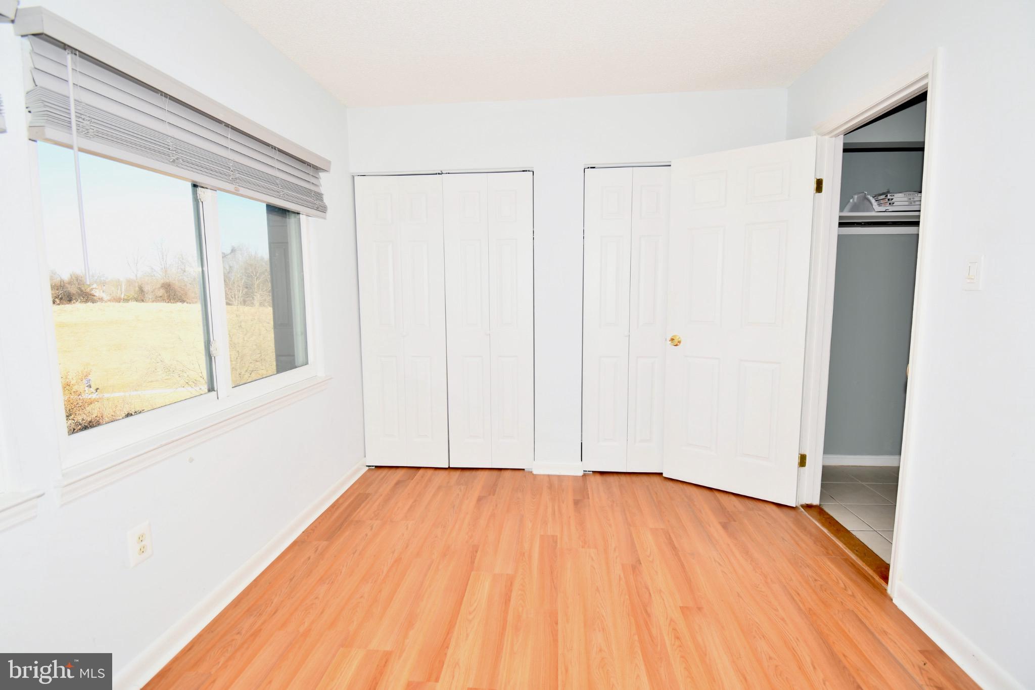 FAIR HILL - Residential