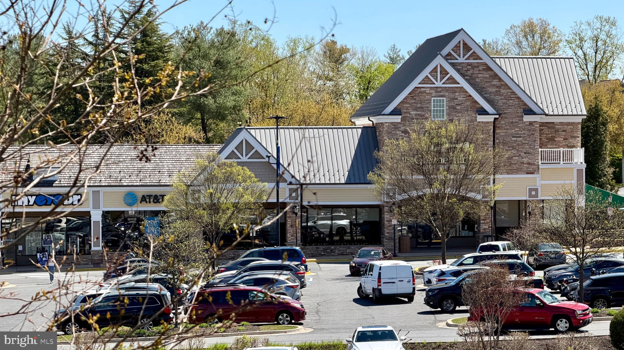 FAIR HILL - Residential