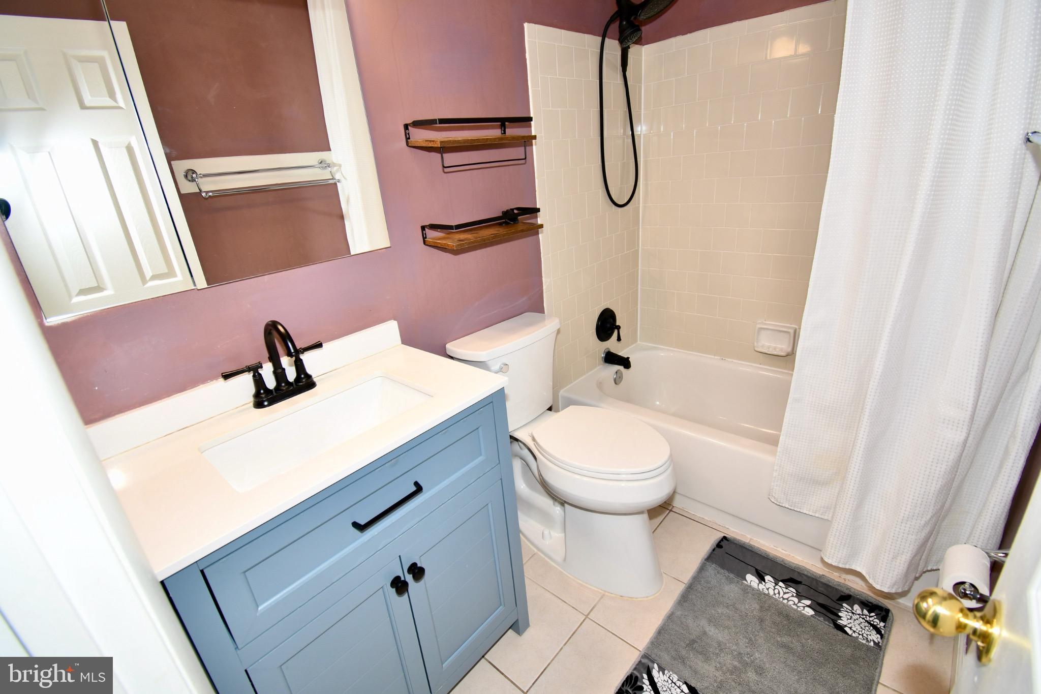 FAIR HILL - Residential