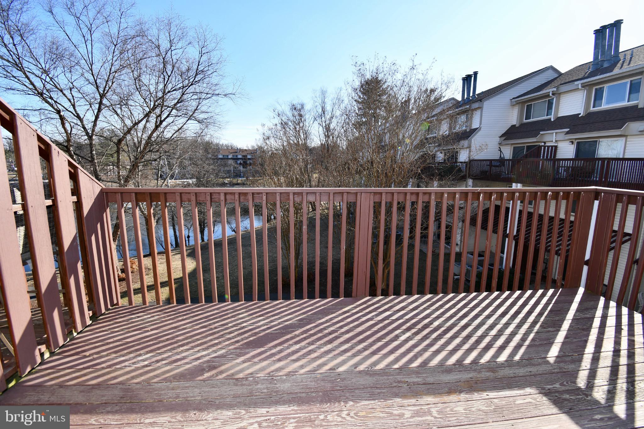 FAIR HILL - Residential