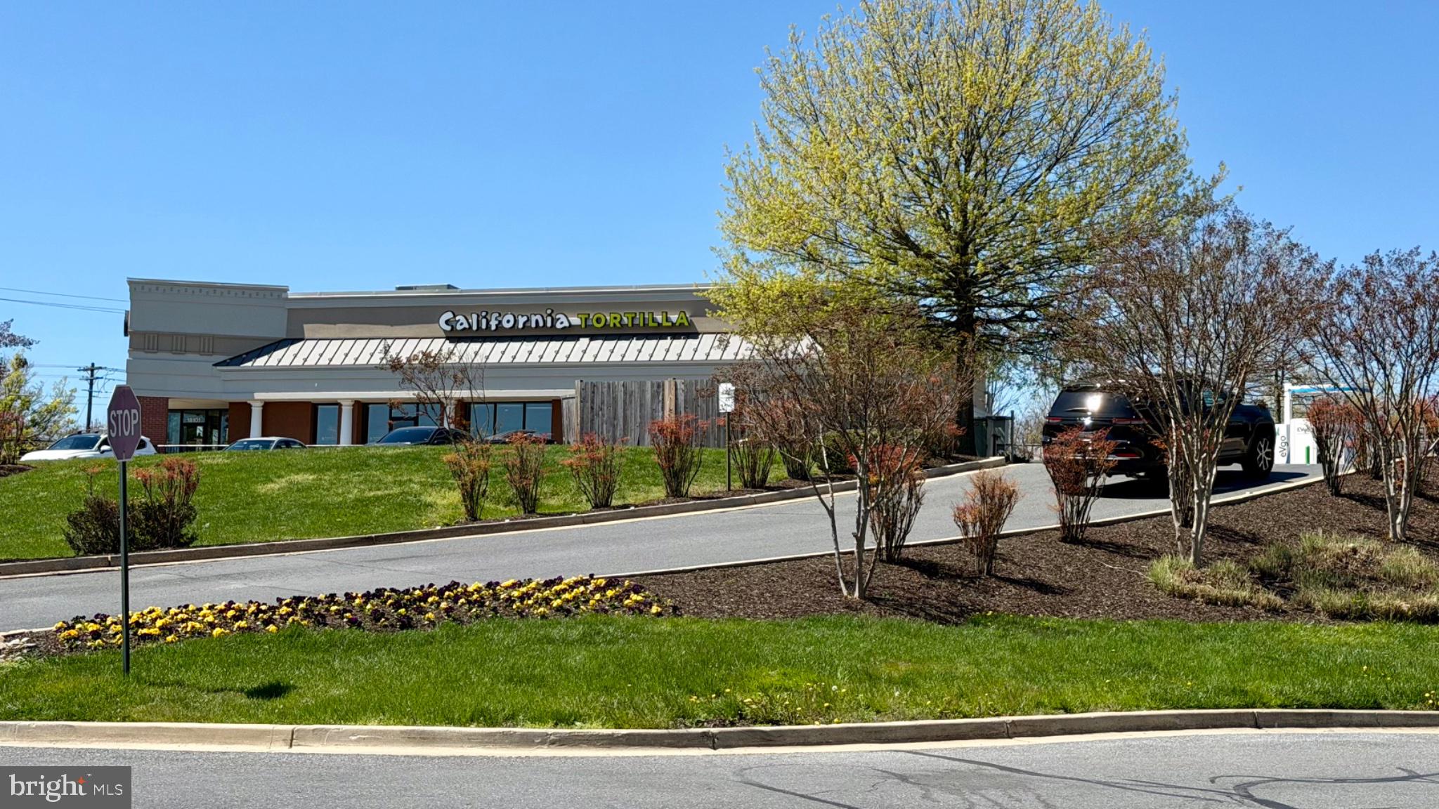 FAIR HILL - Residential