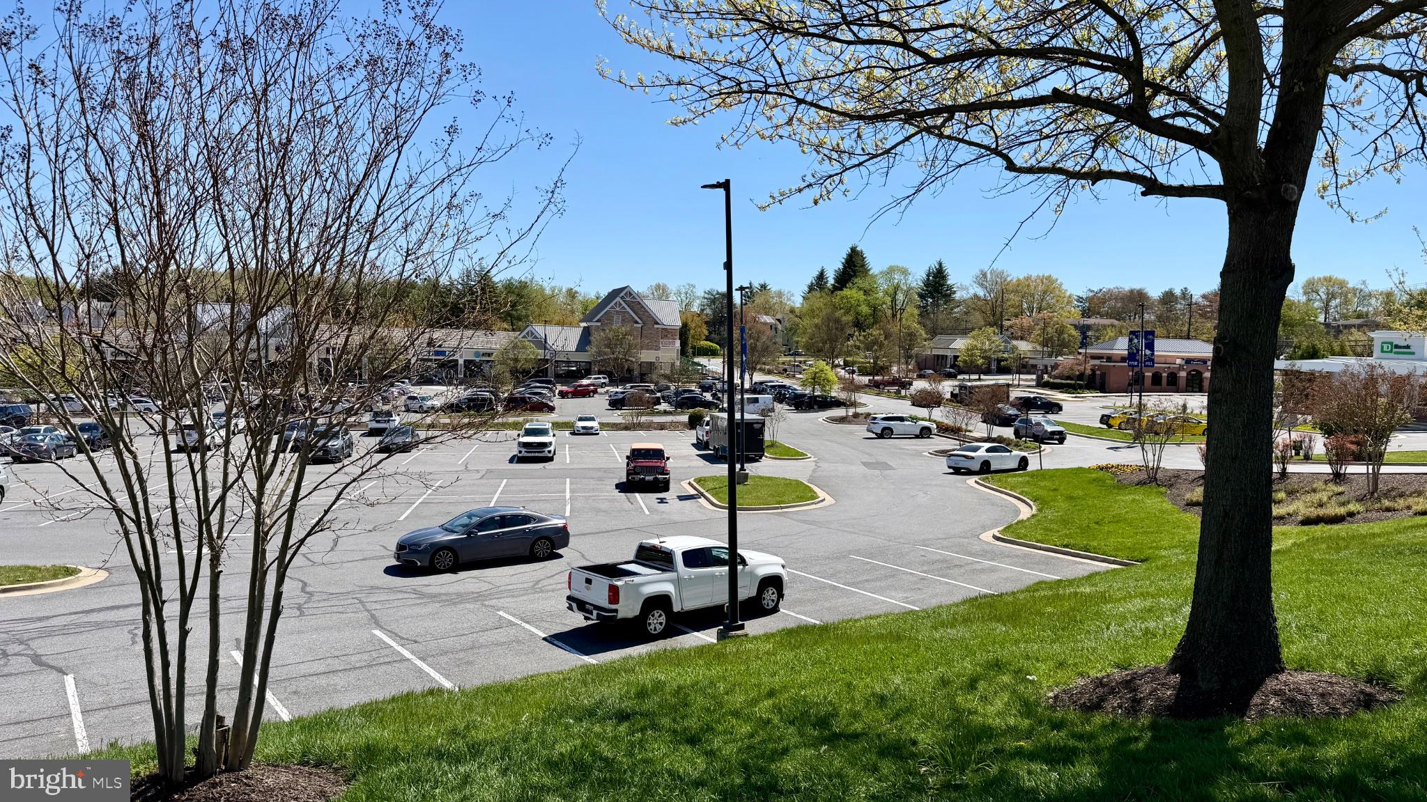 FAIR HILL - Residential