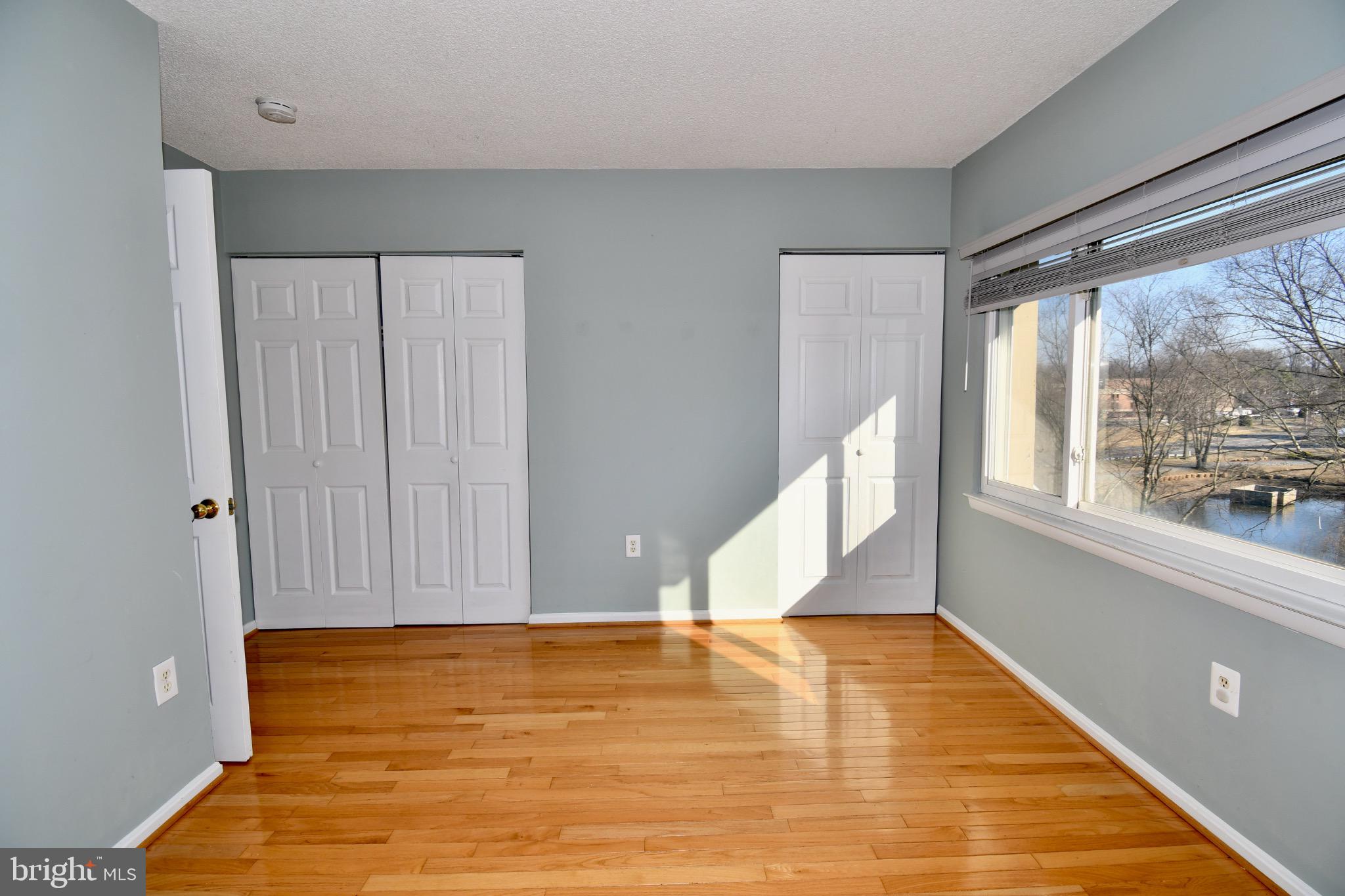 FAIR HILL - Residential