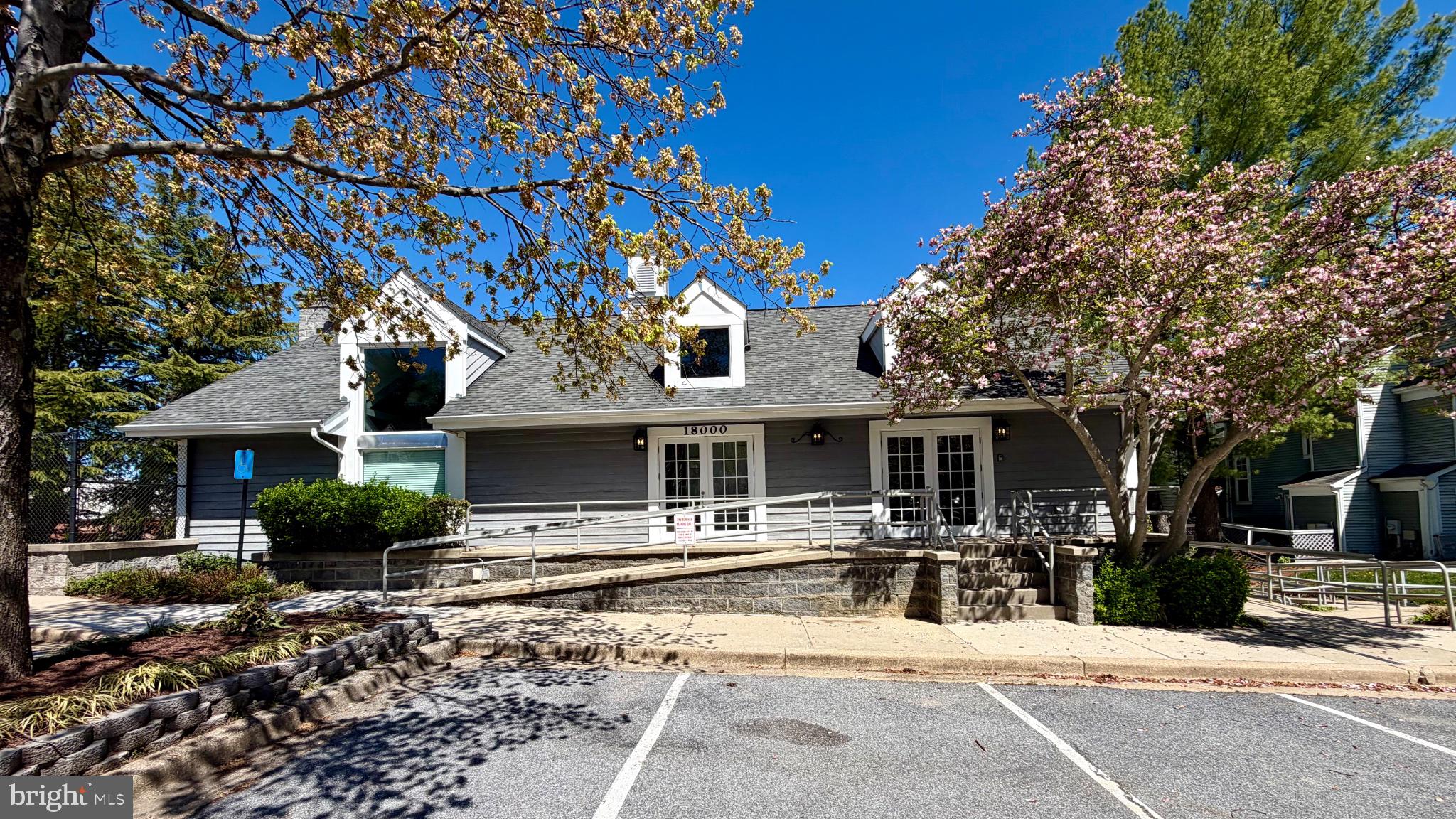 FAIR HILL - Residential