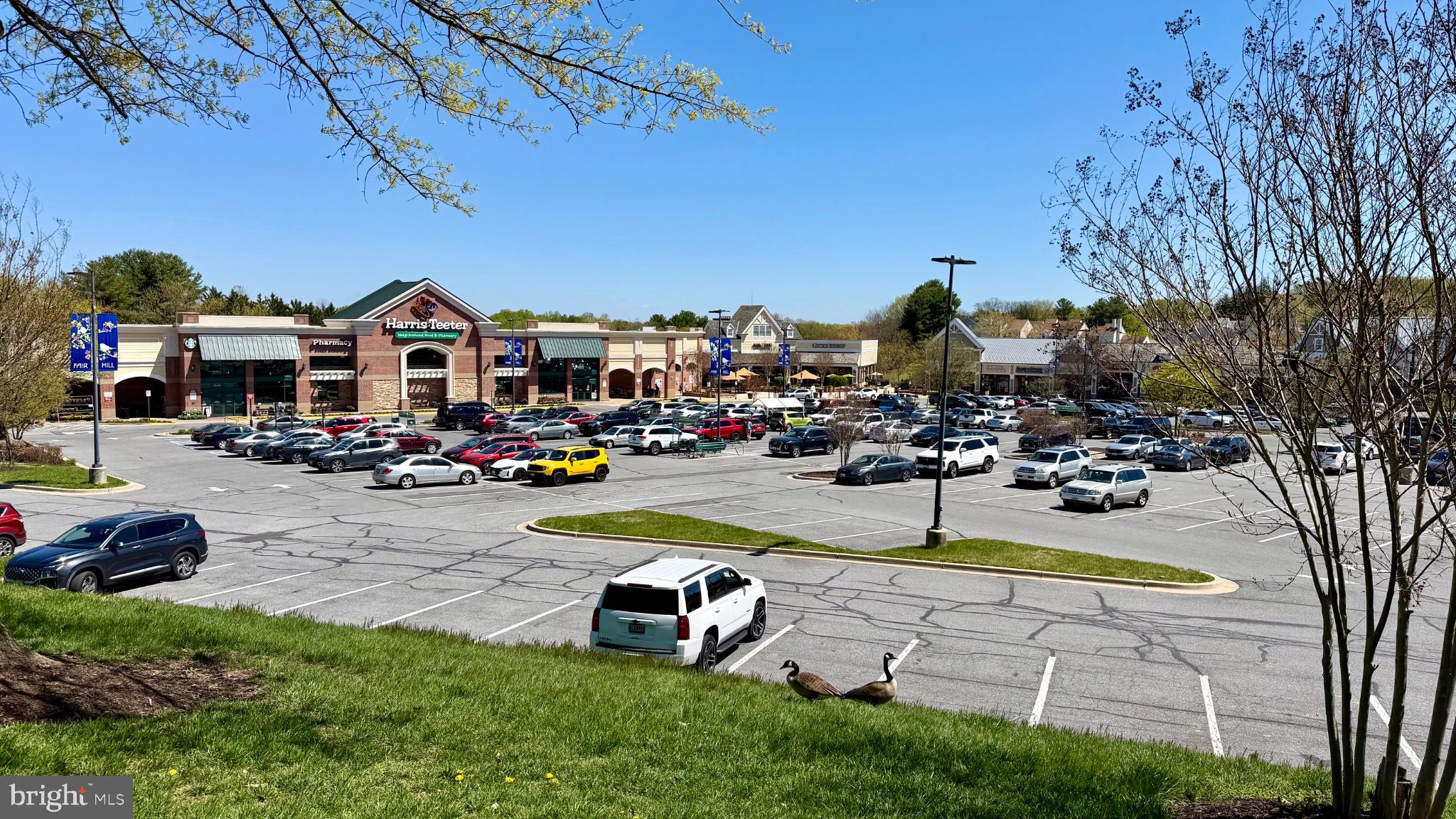 FAIR HILL - Residential