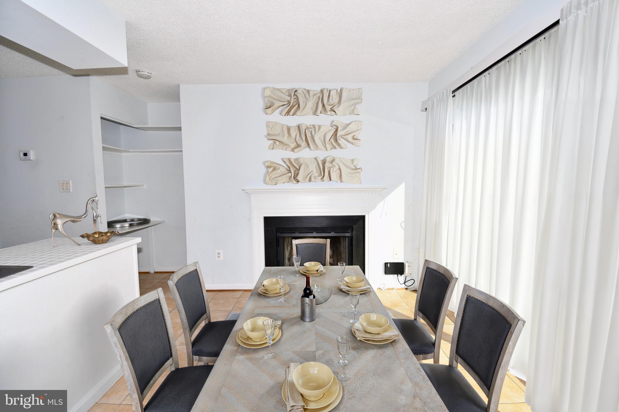 FAIR HILL - Residential