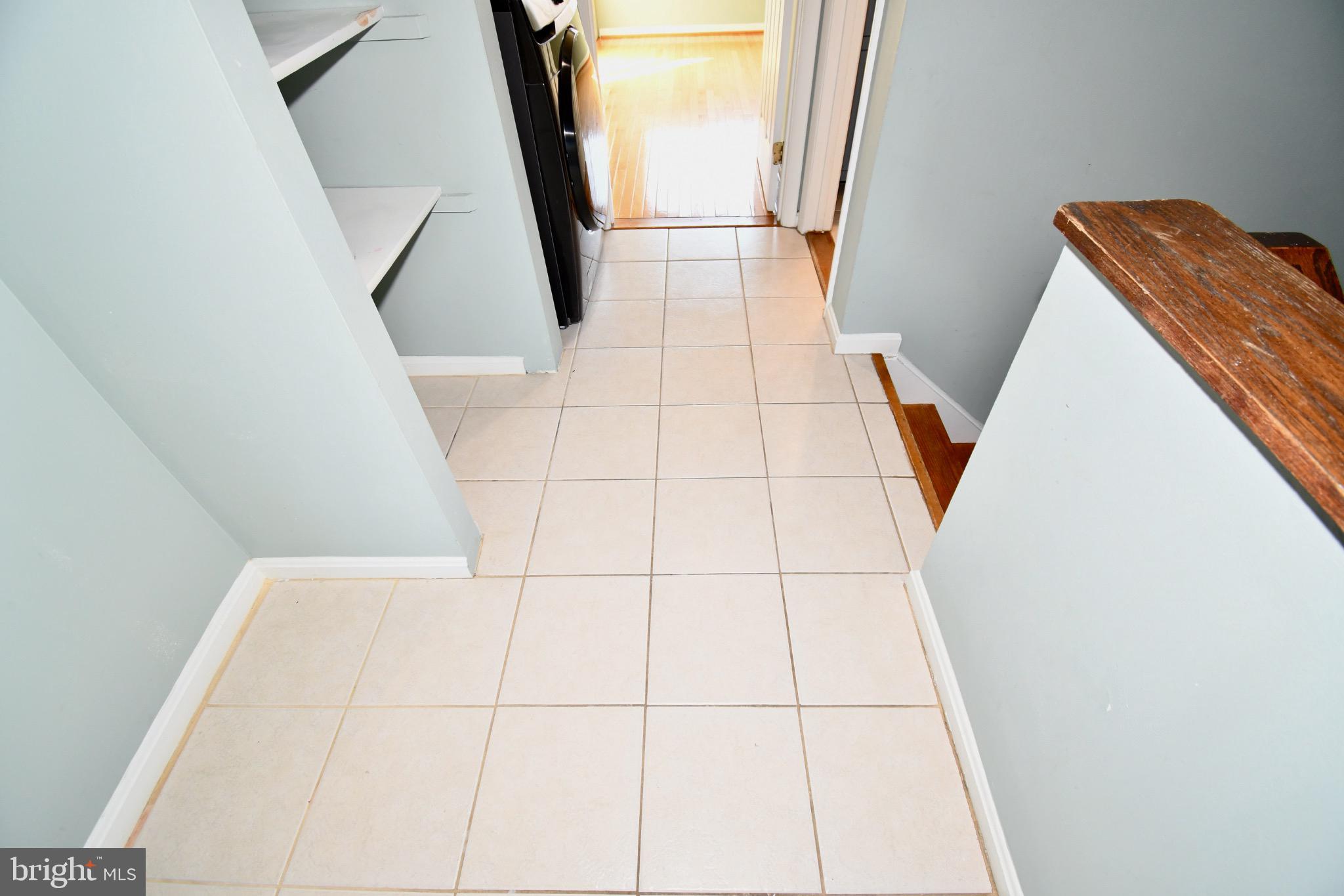 FAIR HILL - Residential