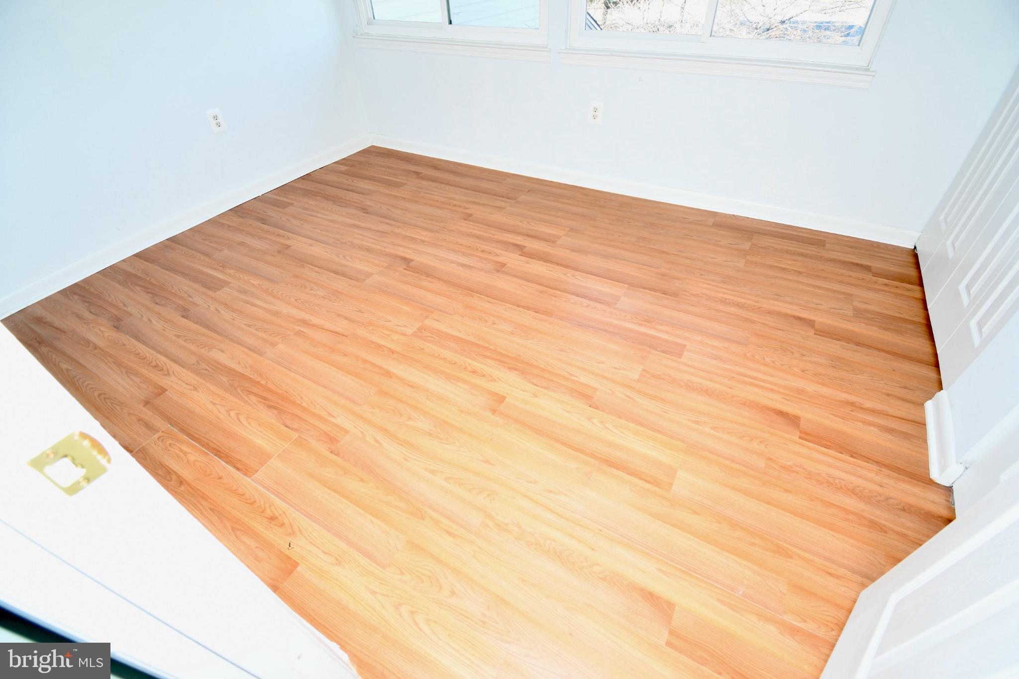 FAIR HILL - Residential