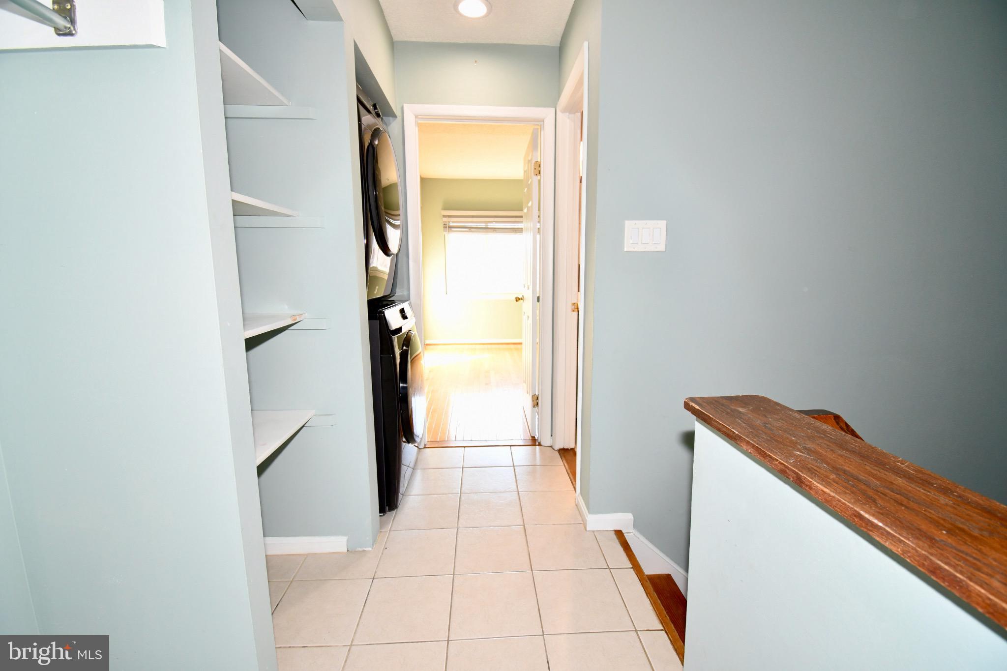 FAIR HILL - Residential