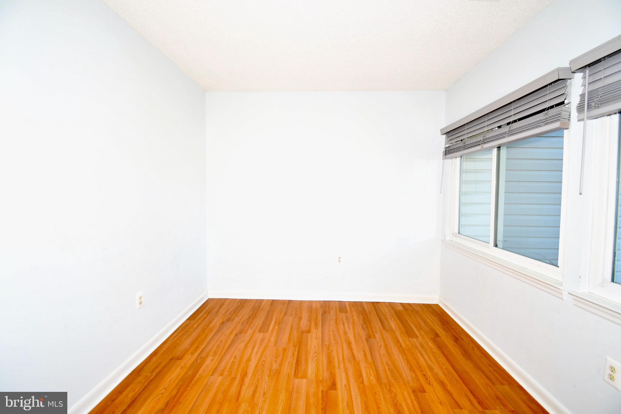 FAIR HILL - Residential