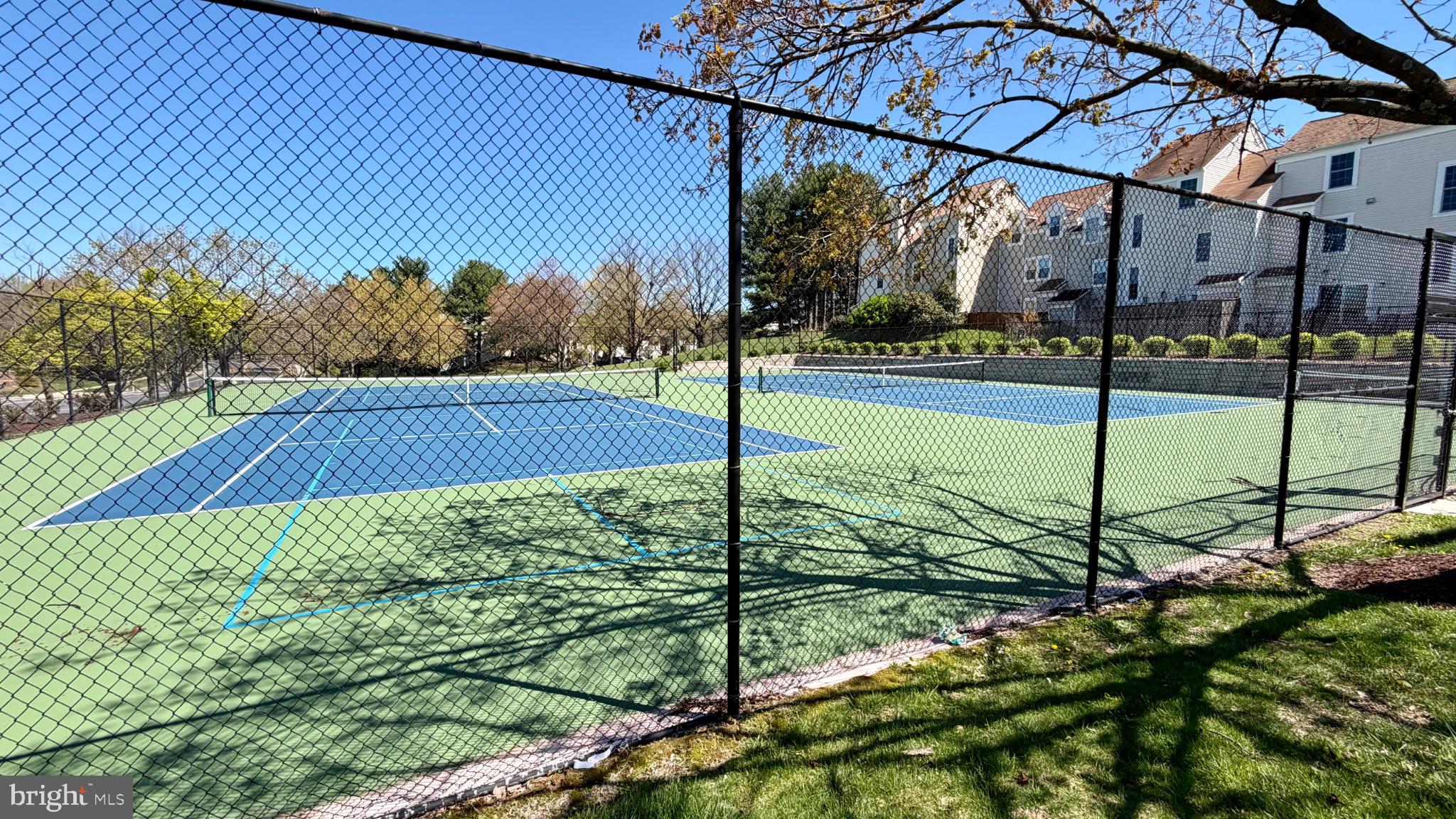 FAIR HILL - Residential