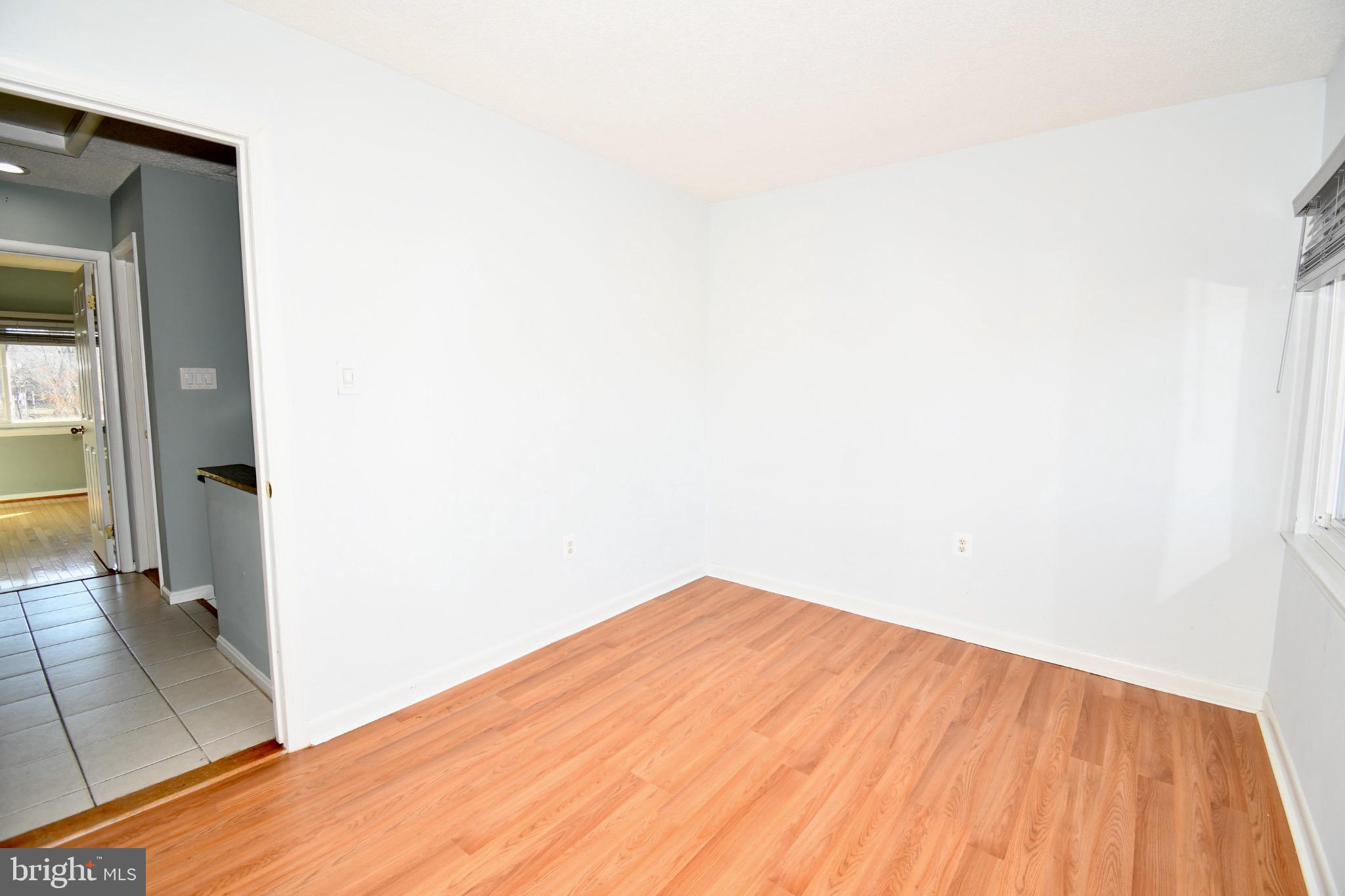 FAIR HILL - Residential