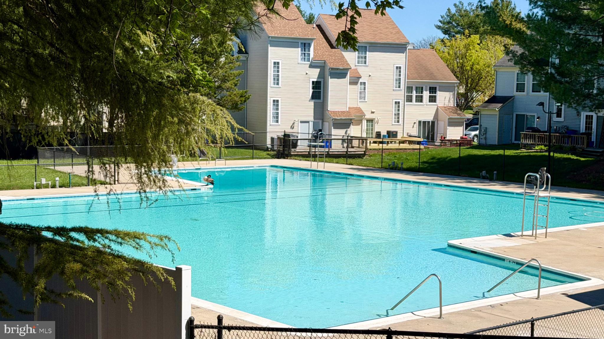 FAIR HILL - Residential