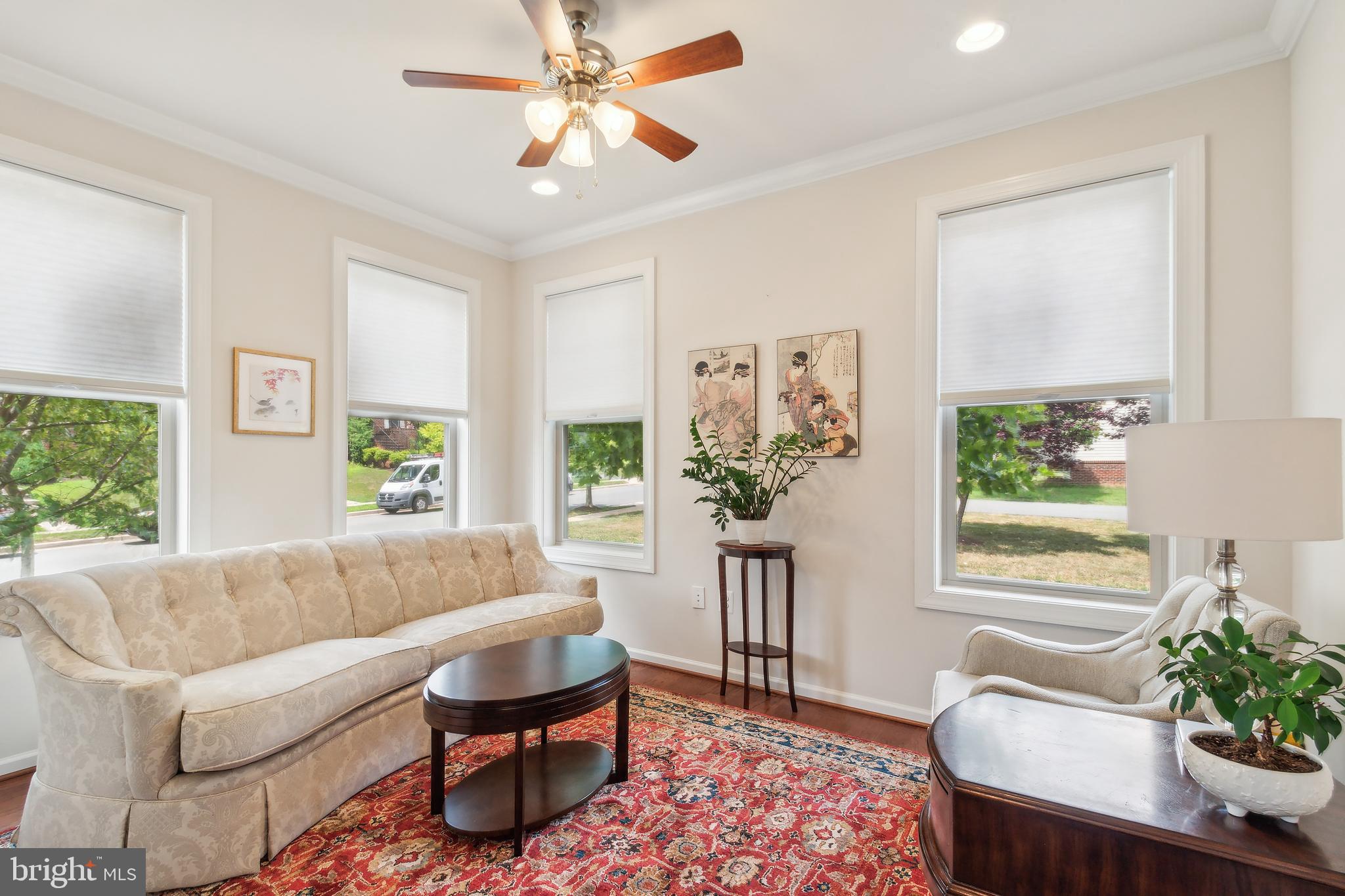 POPLAR RUN - Residential Lease