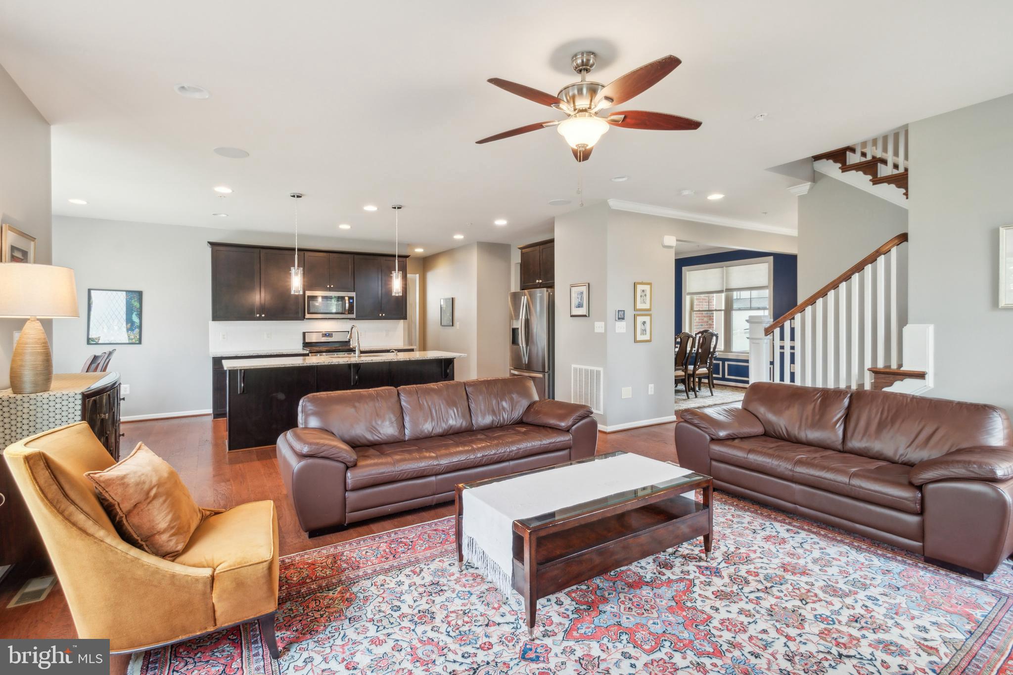 POPLAR RUN - Residential Lease