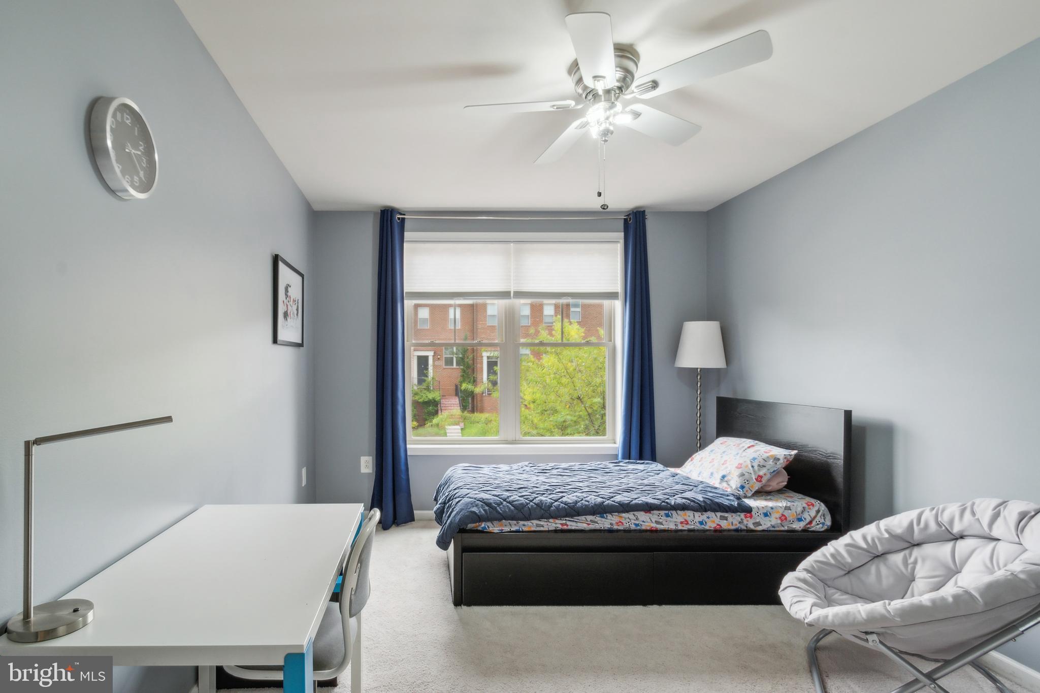 POPLAR RUN - Residential Lease