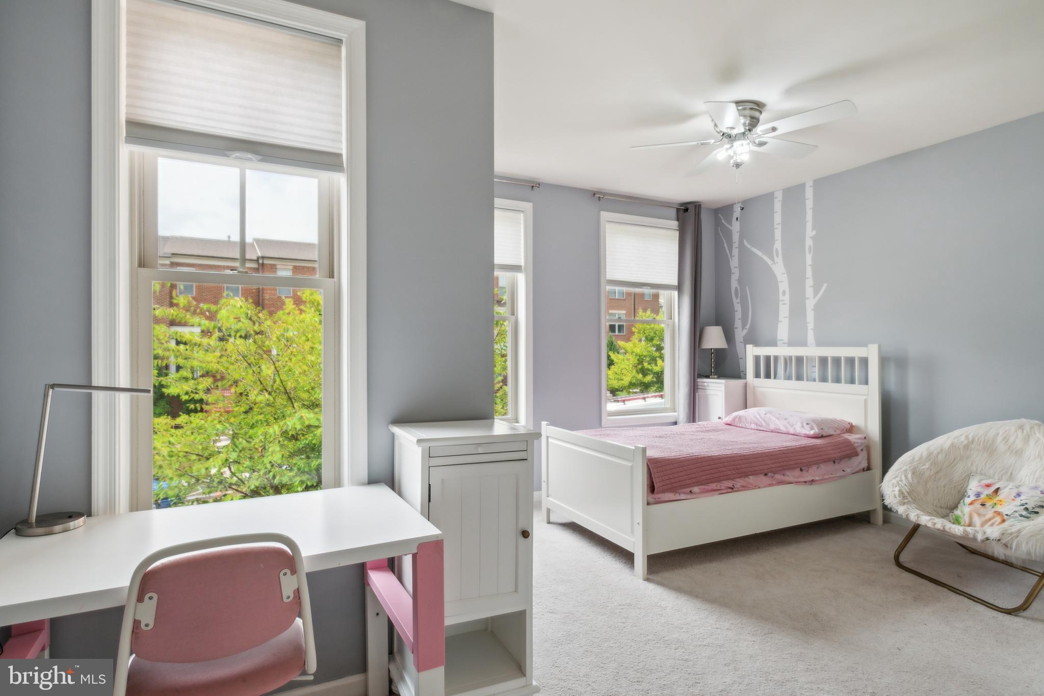 POPLAR RUN - Residential Lease