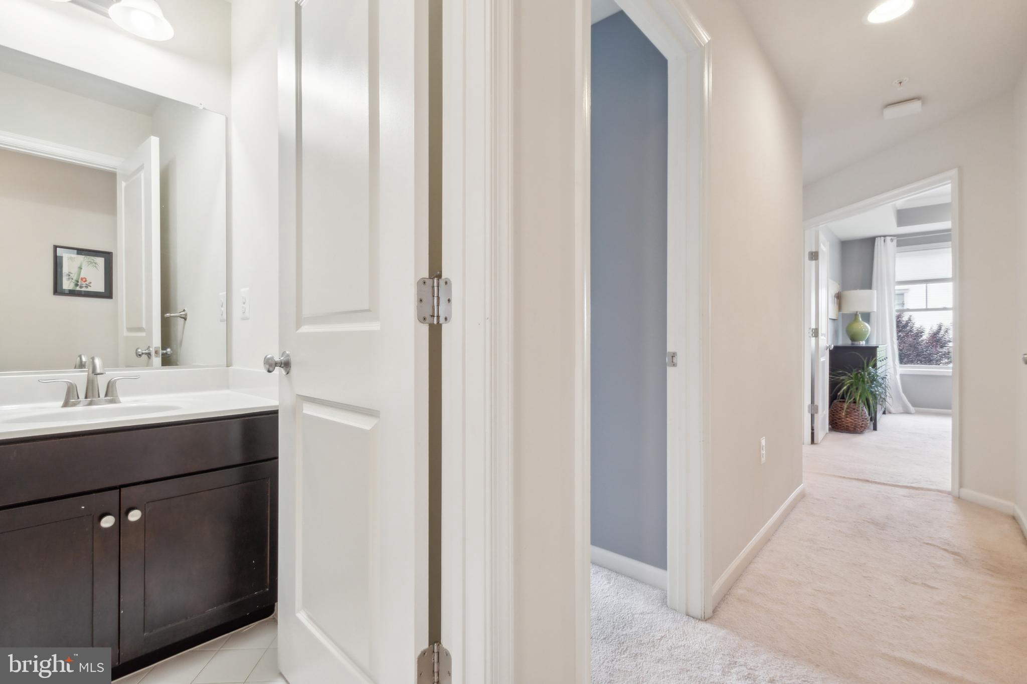 POPLAR RUN - Residential Lease