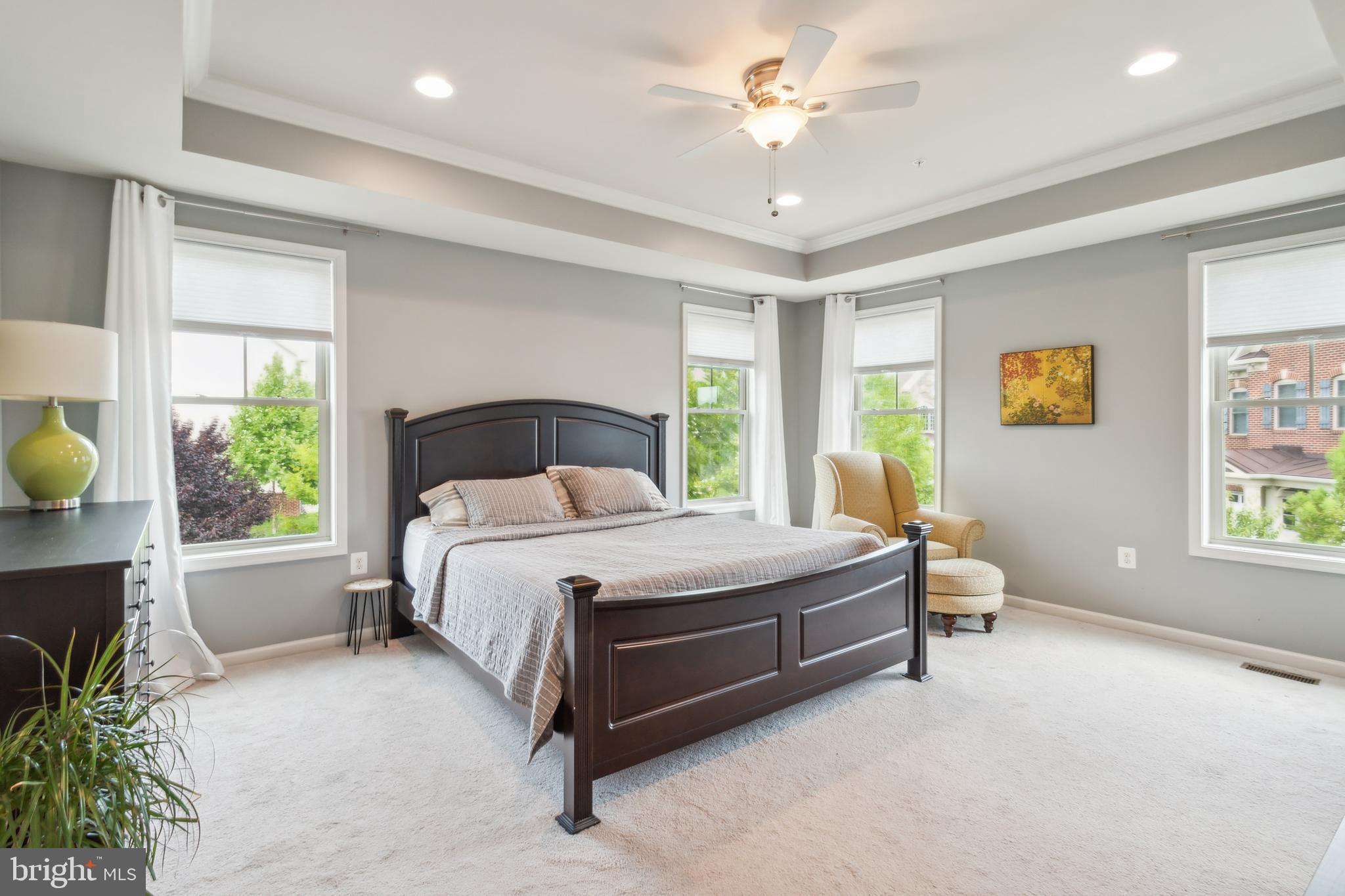 POPLAR RUN - Residential Lease