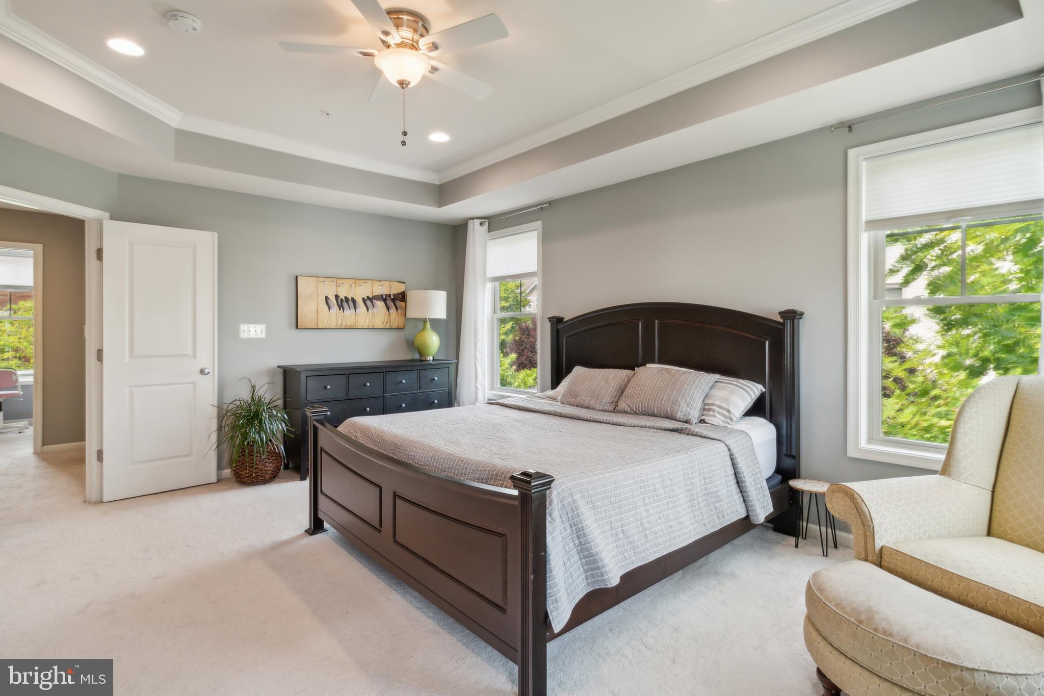 POPLAR RUN - Residential Lease