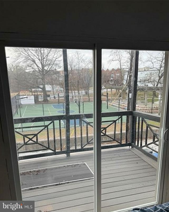 RESERVOIR HILL - Residential