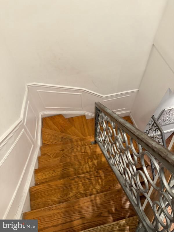 RESERVOIR HILL - Residential