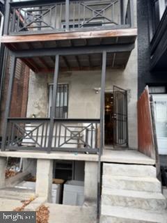 RESERVOIR HILL - Residential