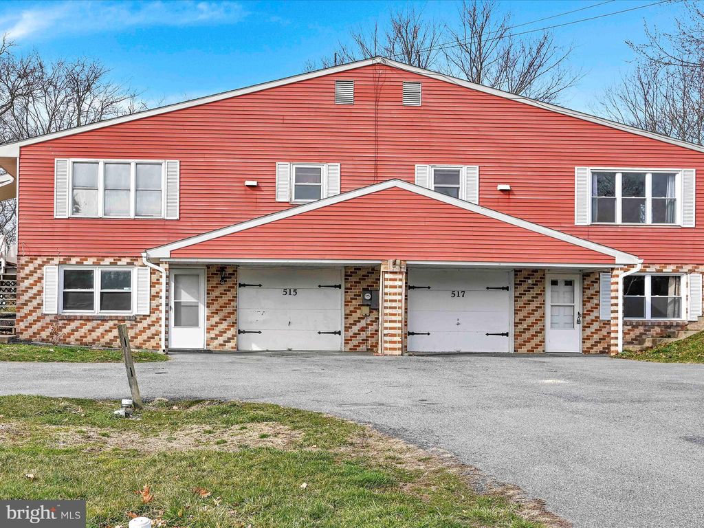 Photo of 515 Aberdeen Road, Elizabethtown, PA 17022 (MLS # PALA2047544)