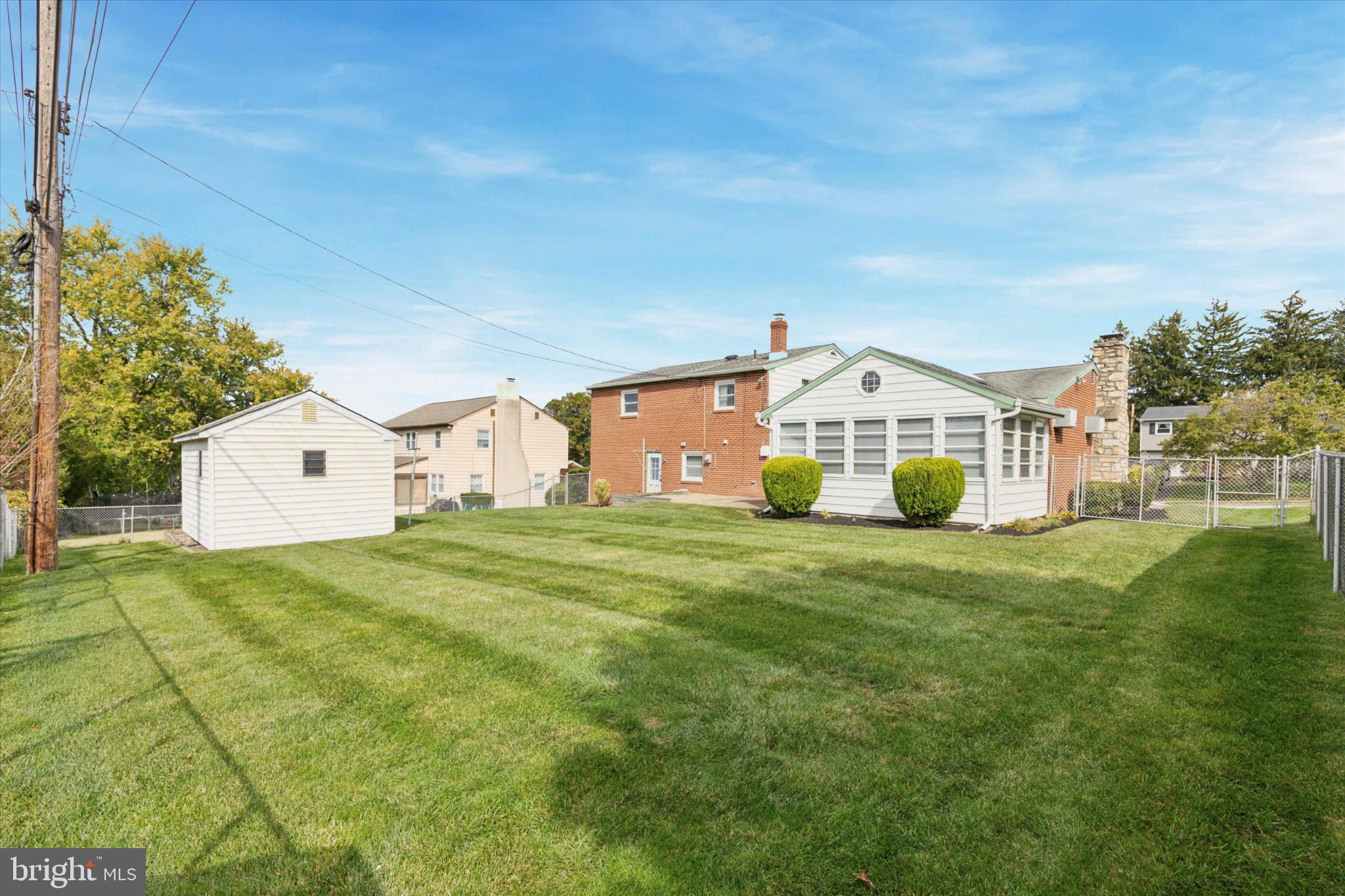 WESTOVER WOODS - Residential