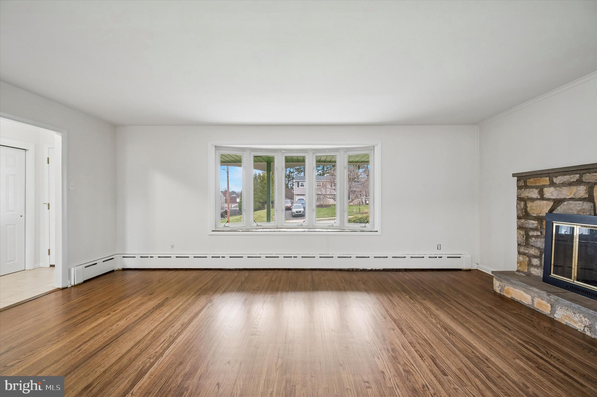 WESTOVER WOODS - Residential