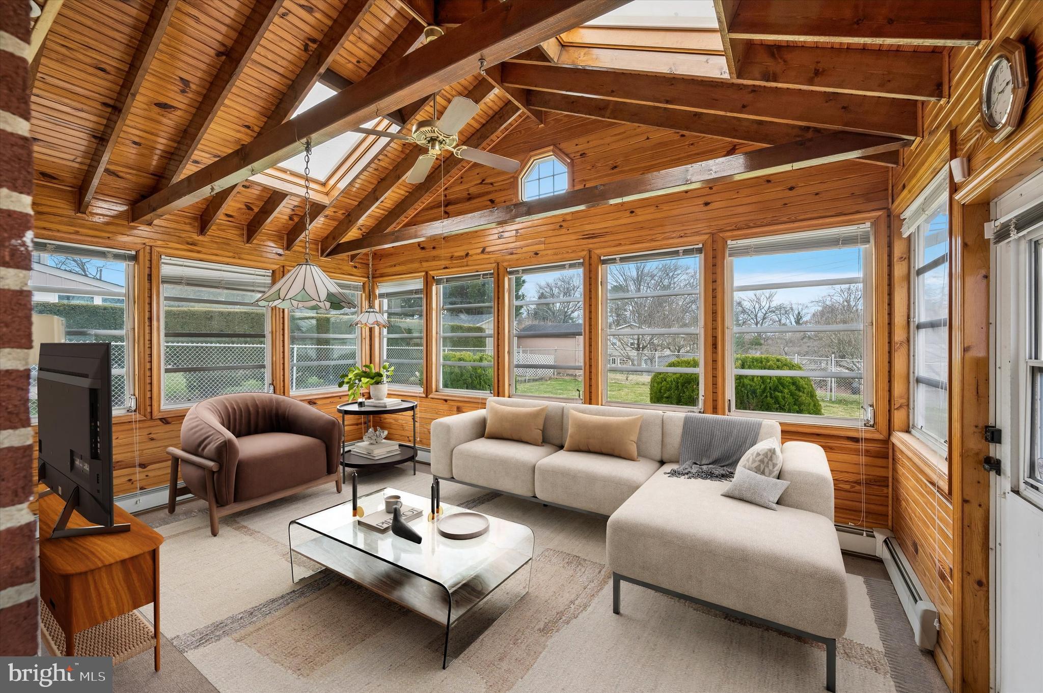 WESTOVER WOODS - Residential