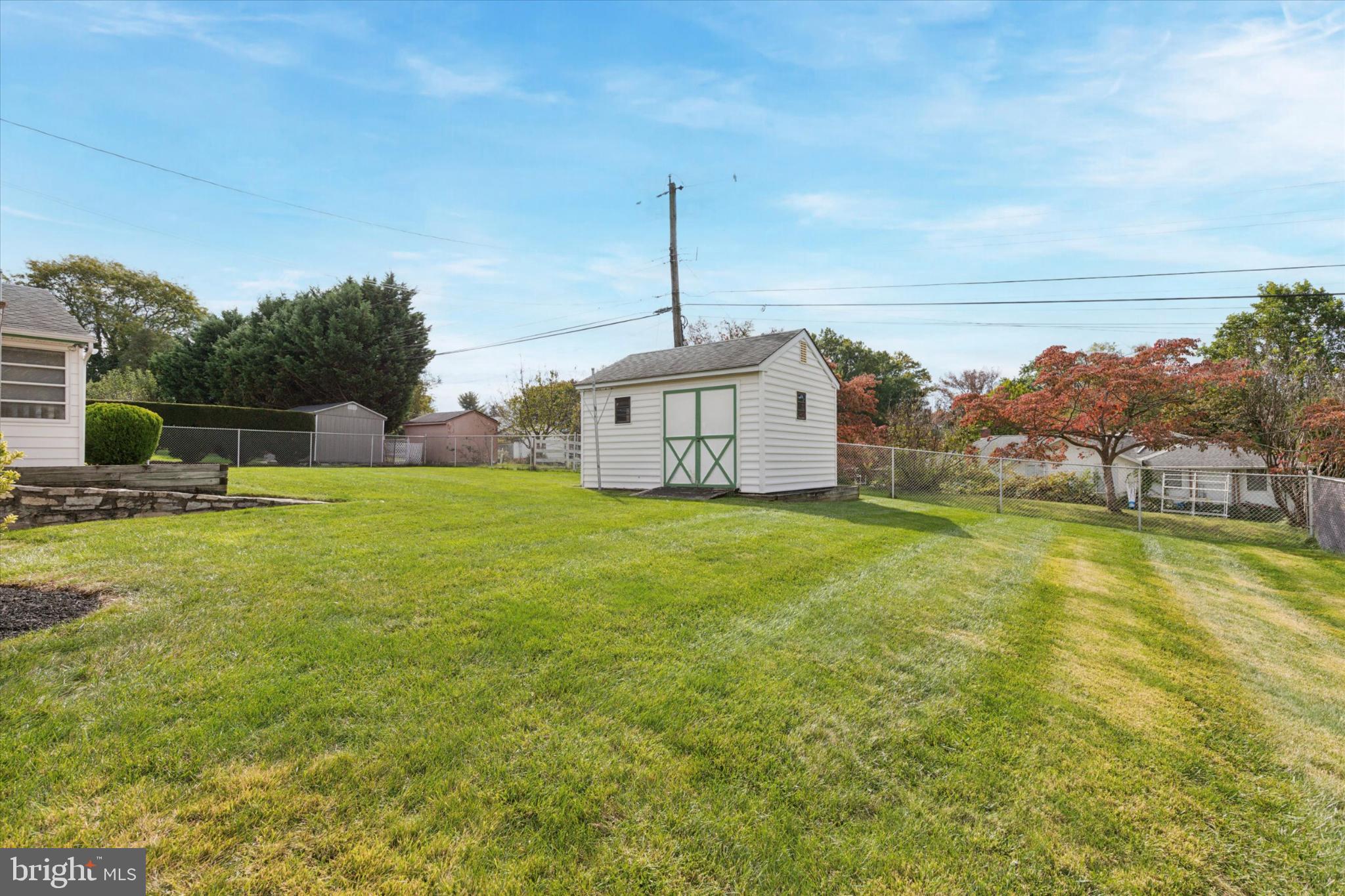 WESTOVER WOODS - Residential