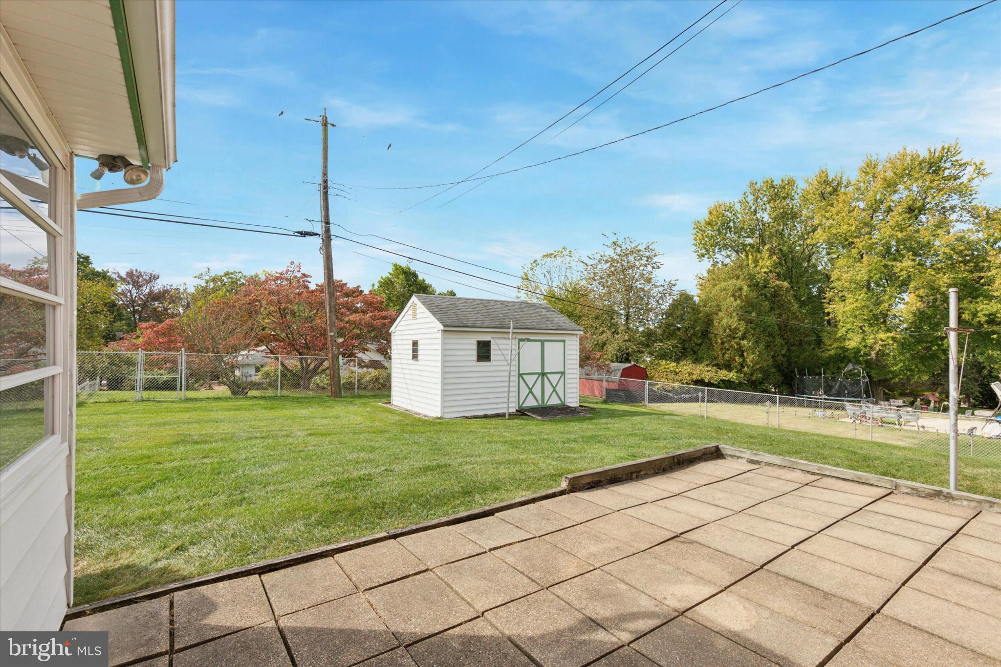 WESTOVER WOODS - Residential