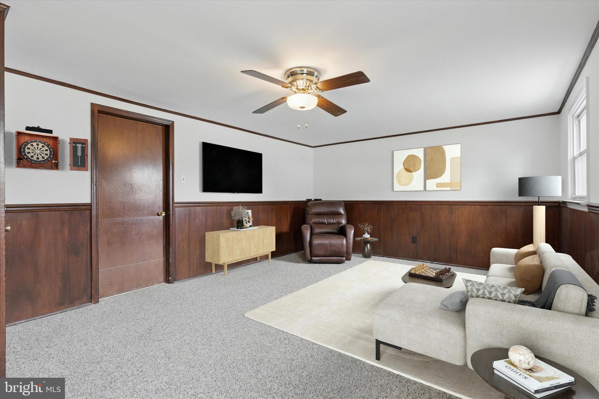 WESTOVER WOODS - Residential