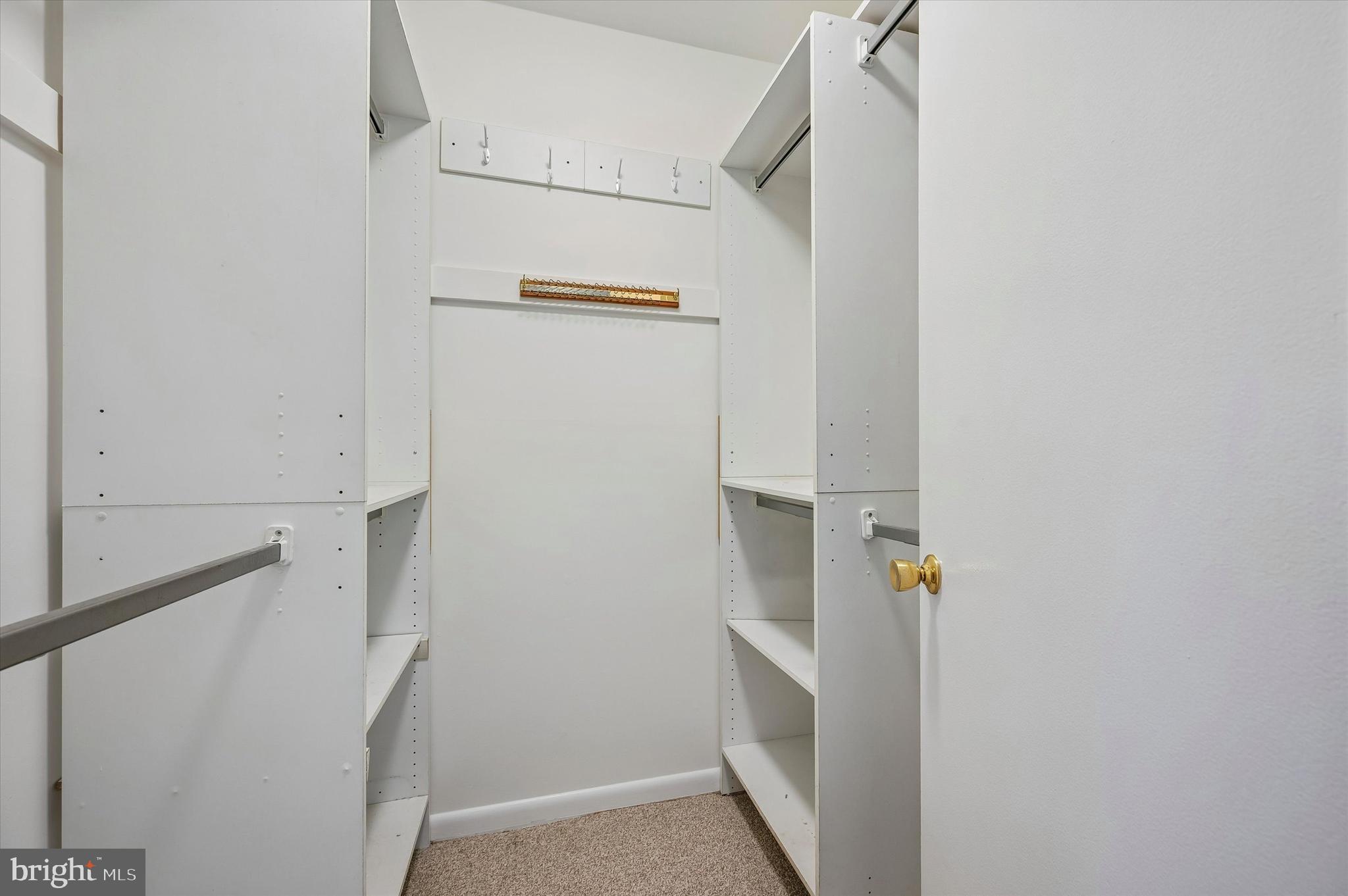 WESTOVER WOODS - Residential