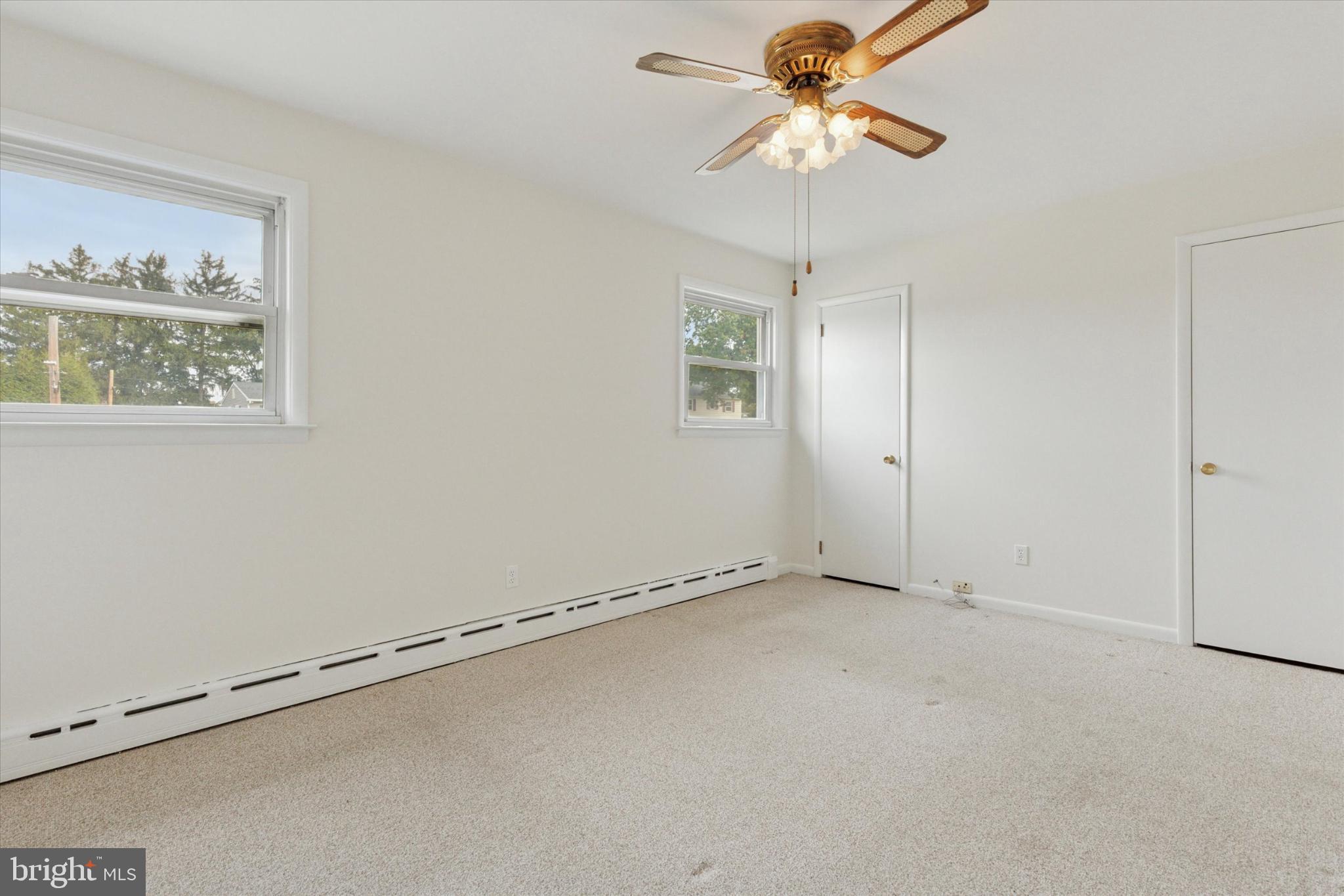 WESTOVER WOODS - Residential