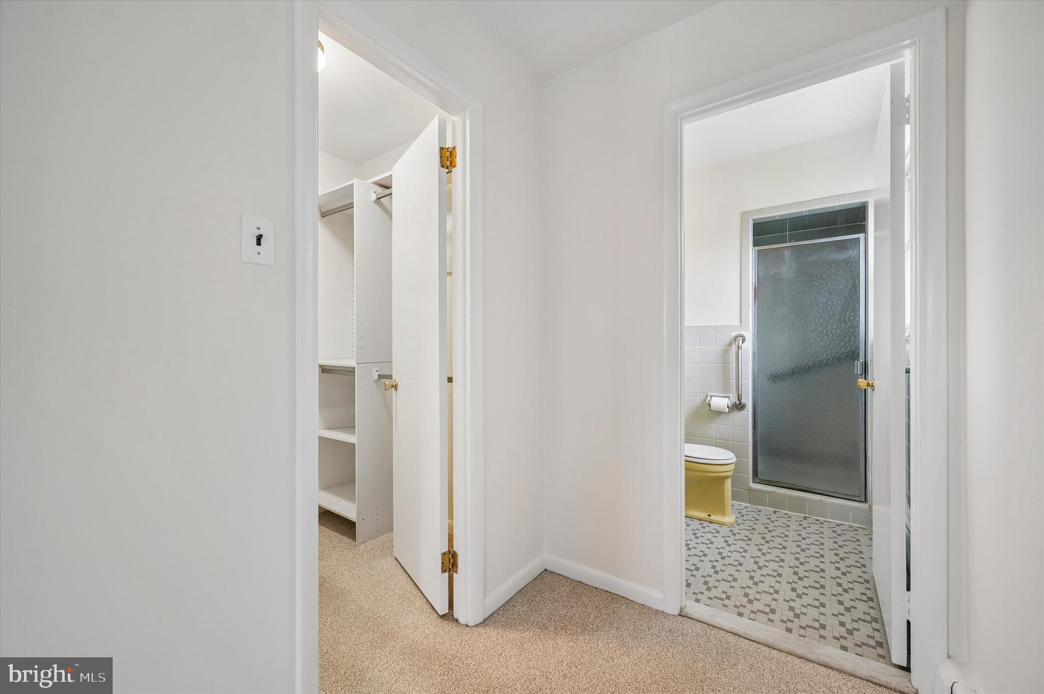 WESTOVER WOODS - Residential