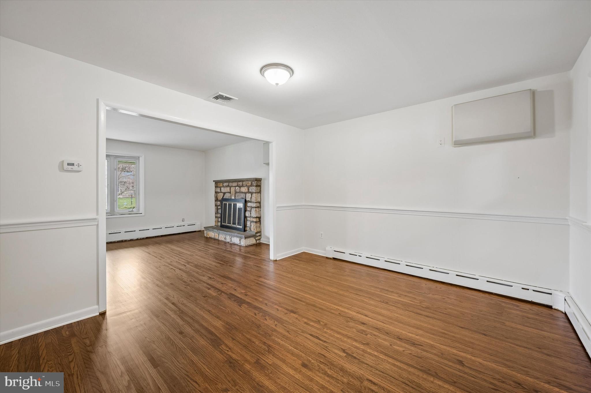 WESTOVER WOODS - Residential