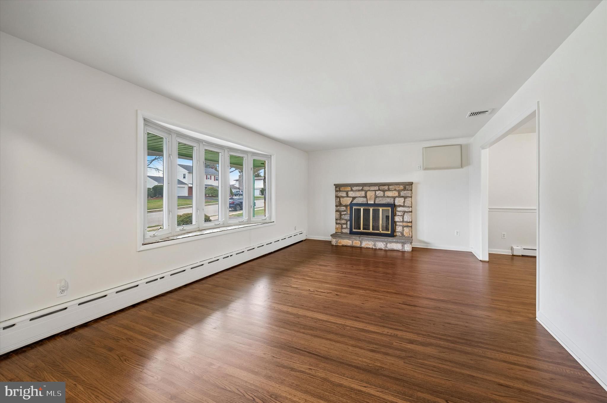 WESTOVER WOODS - Residential