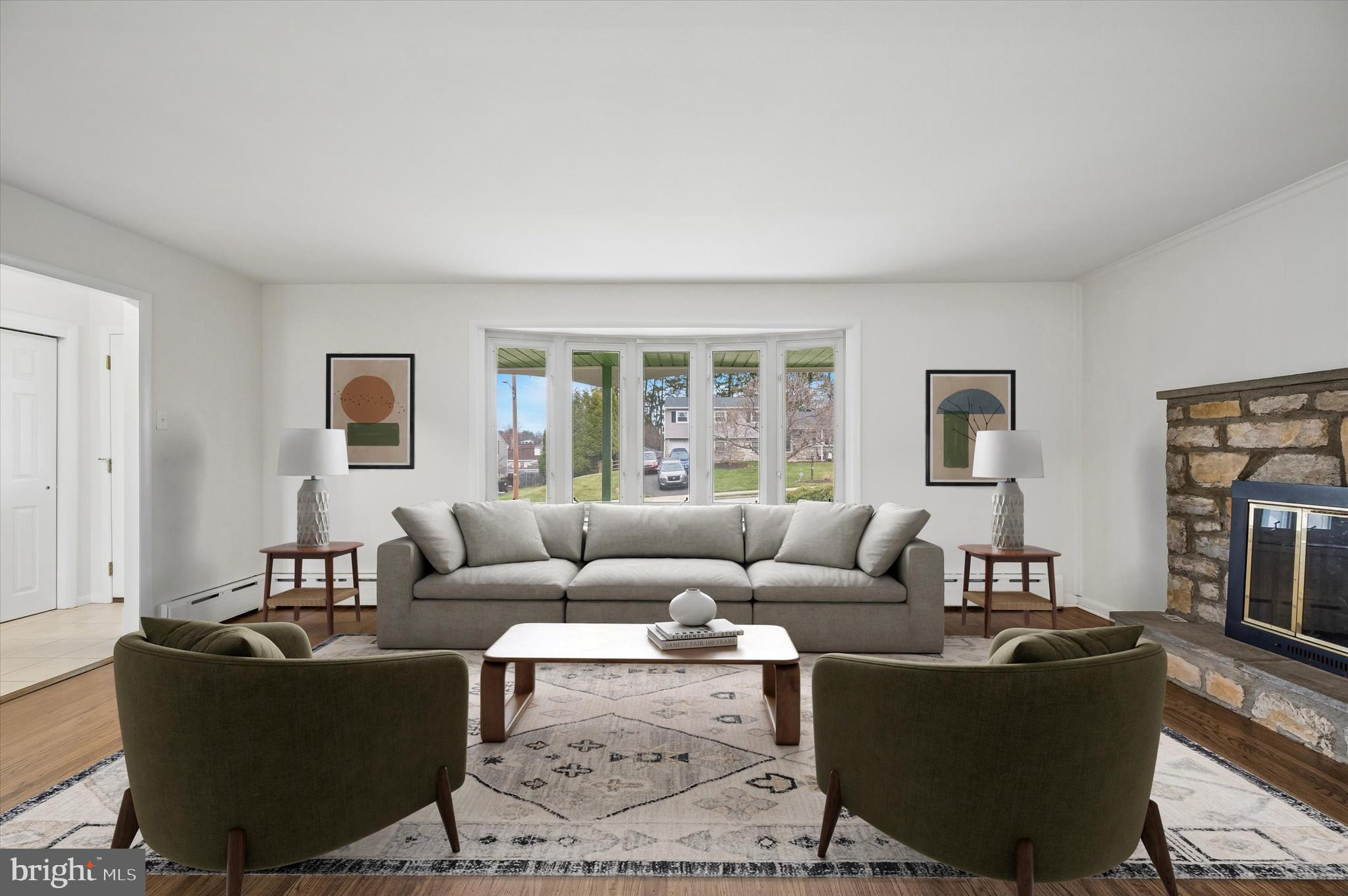 WESTOVER WOODS - Residential