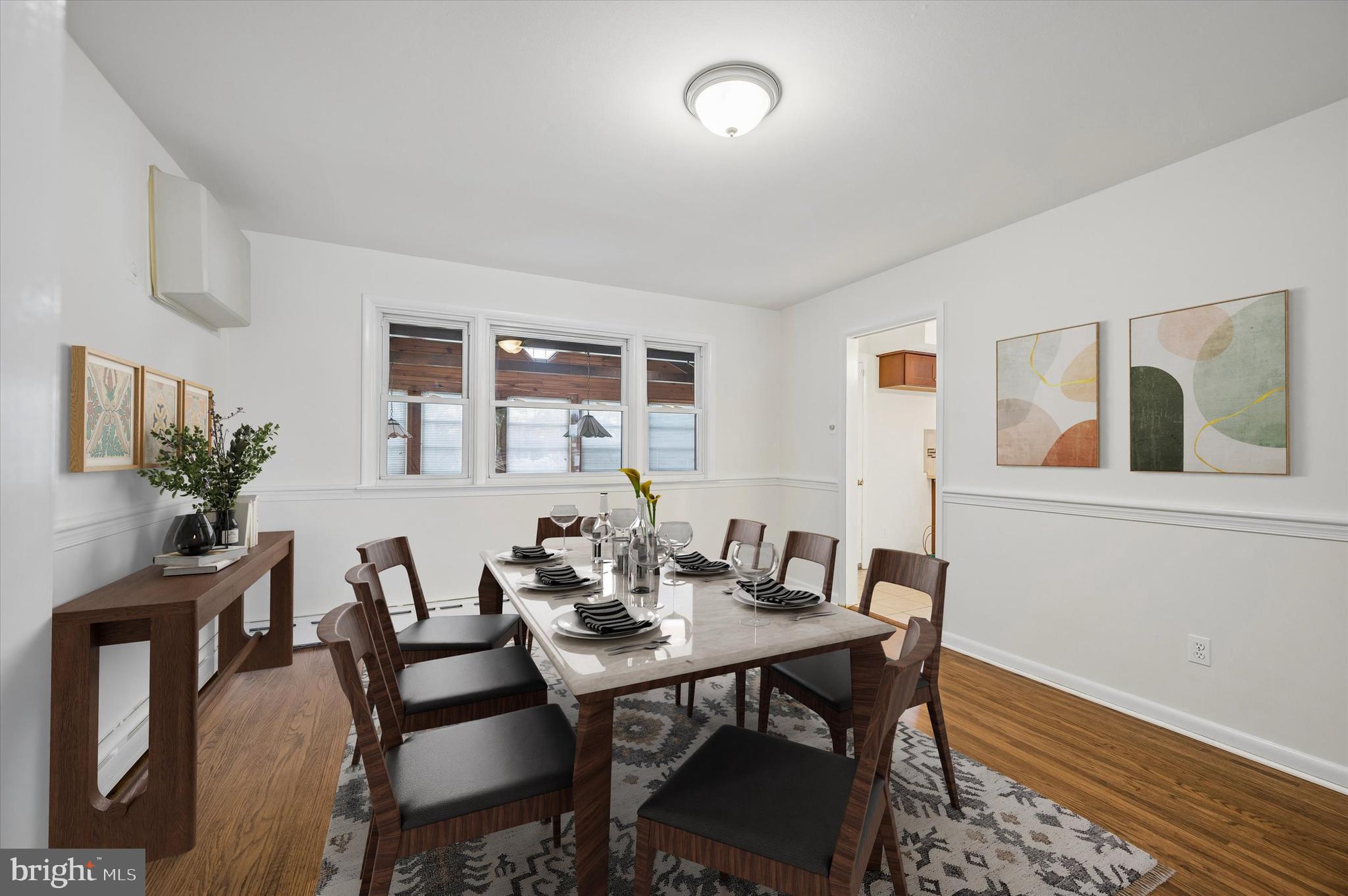 WESTOVER WOODS - Residential