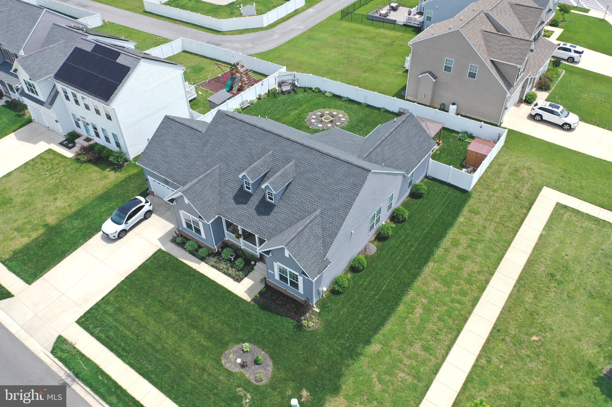 CLARK'S REST   PHASE 2 - Residential