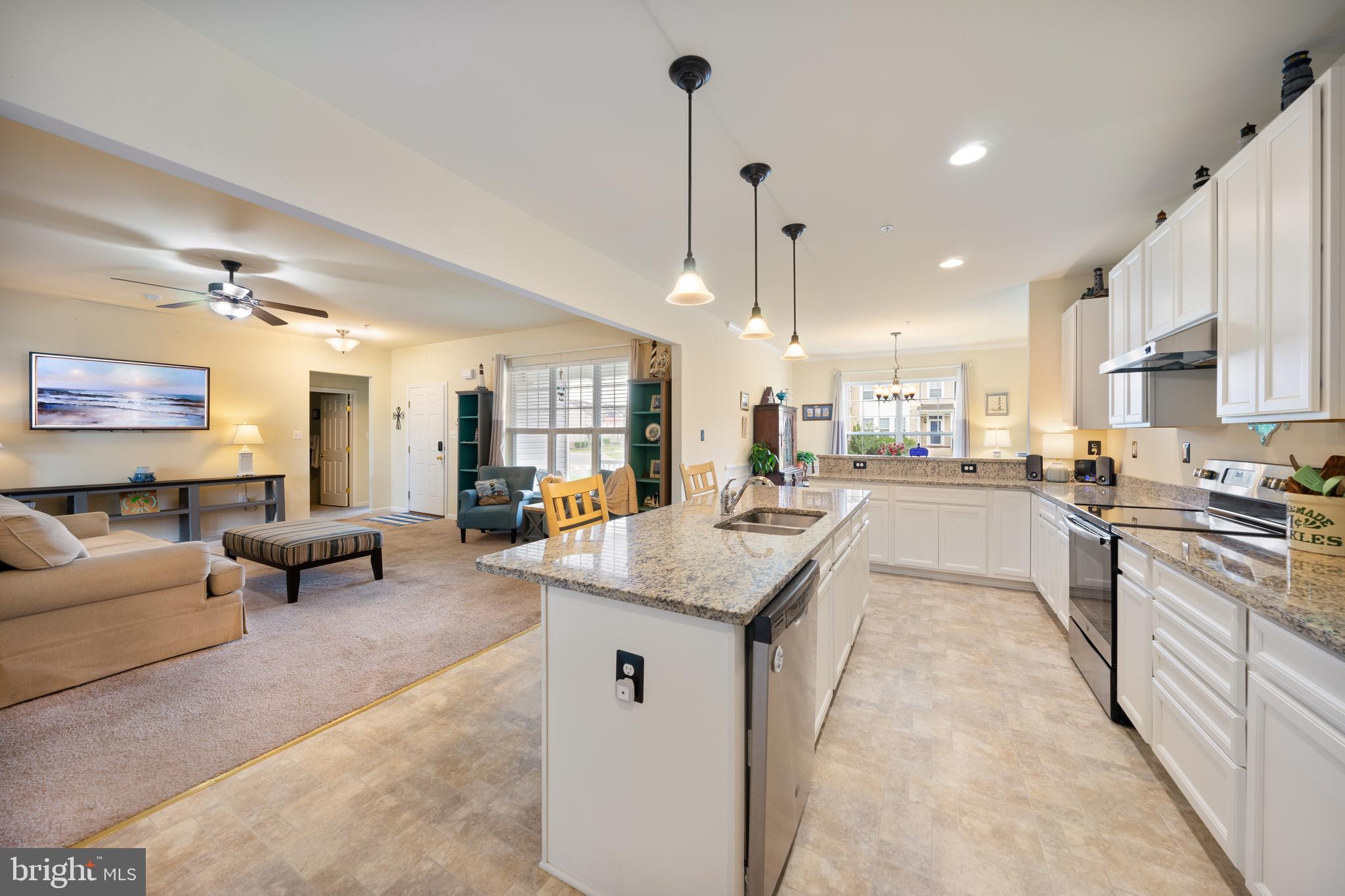 CLARK'S REST   PHASE 2 - Residential