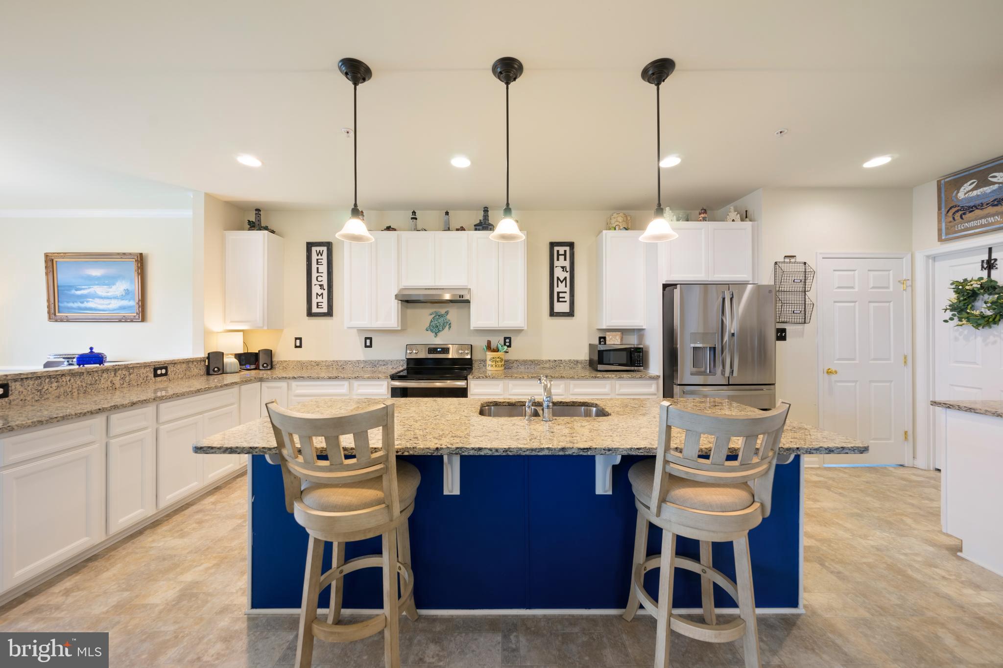 CLARK'S REST   PHASE 2 - Residential