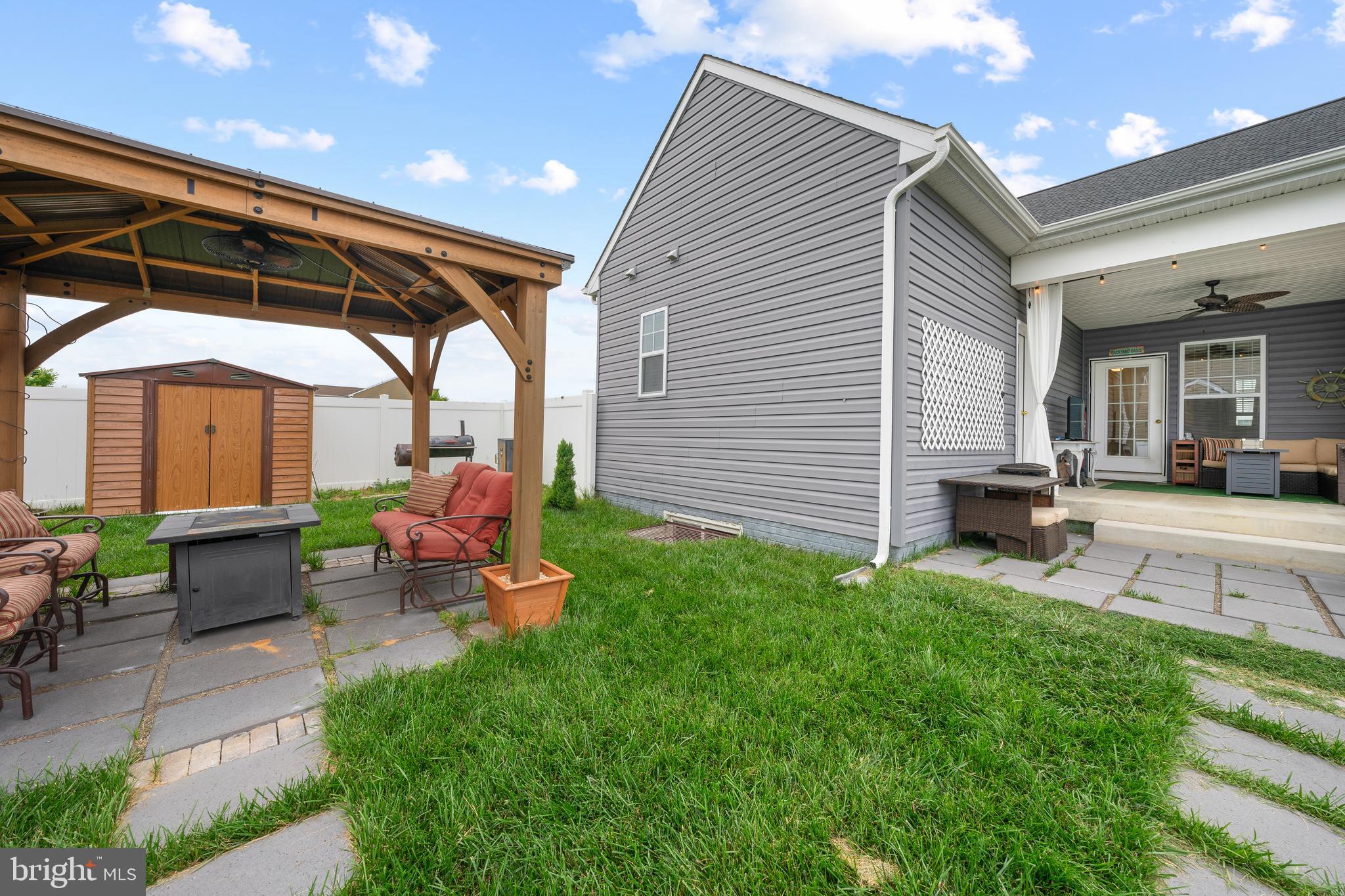 CLARK'S REST   PHASE 2 - Residential